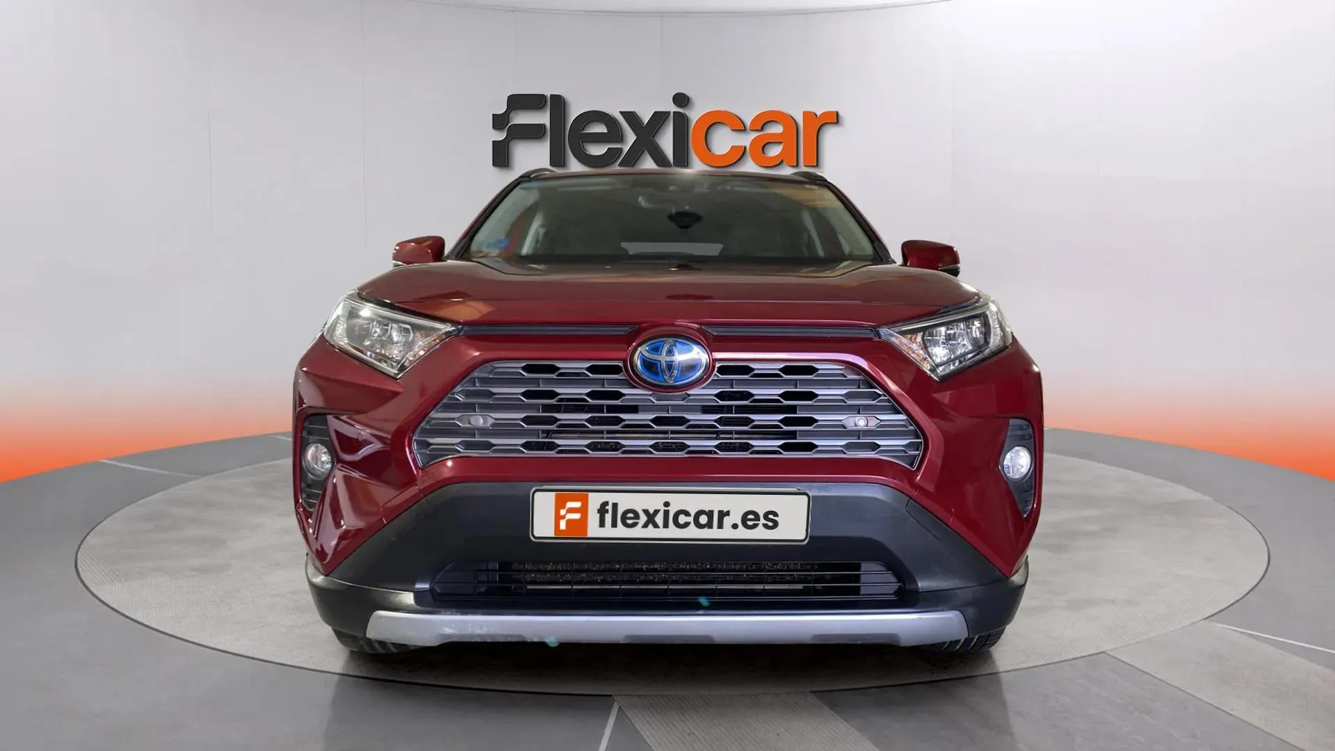 Toyota RAV4 2.5l 220H Advance - foto 2