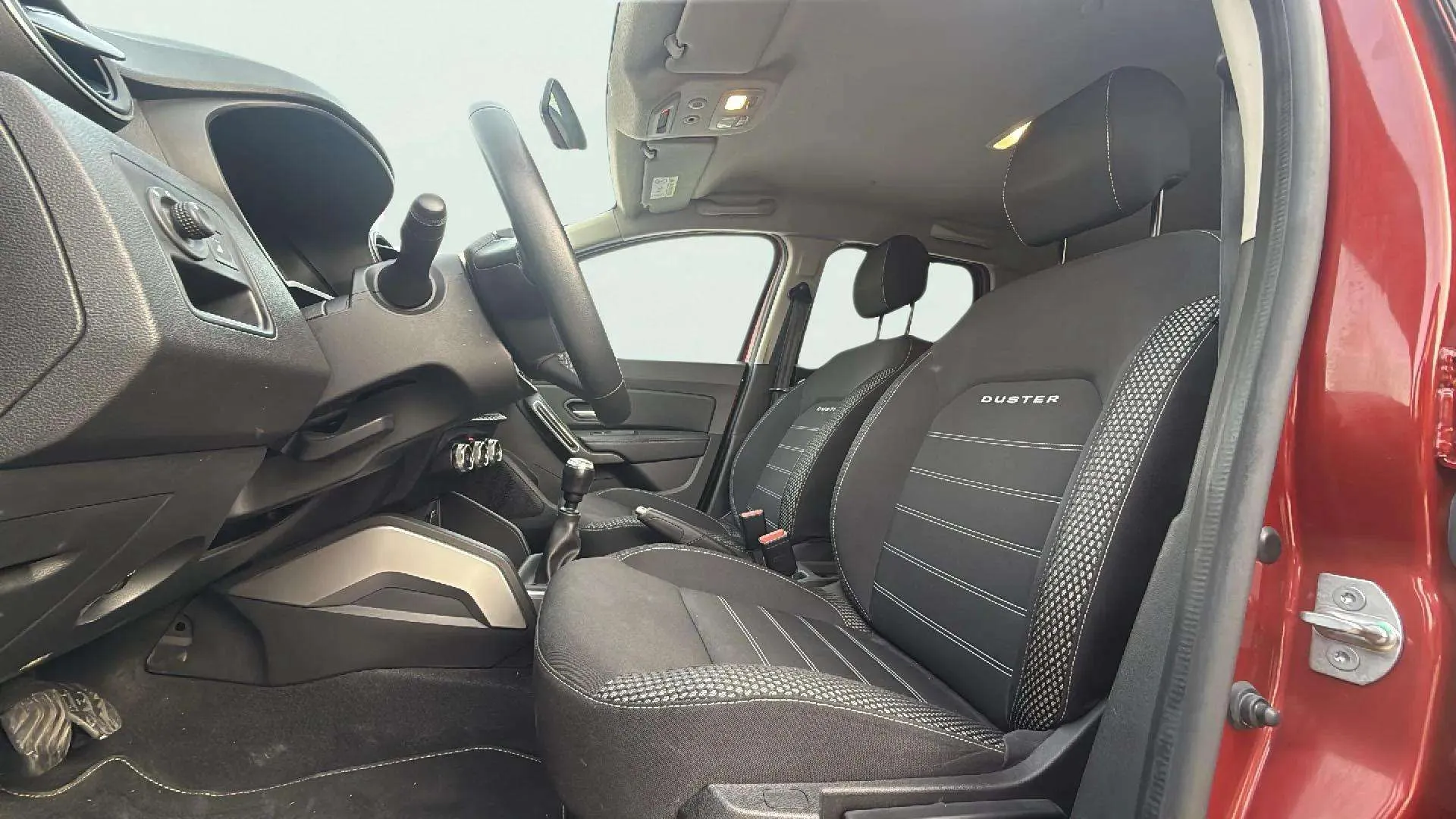 Dacia Duster Comfort TCe 4x2 GPF - foto 15