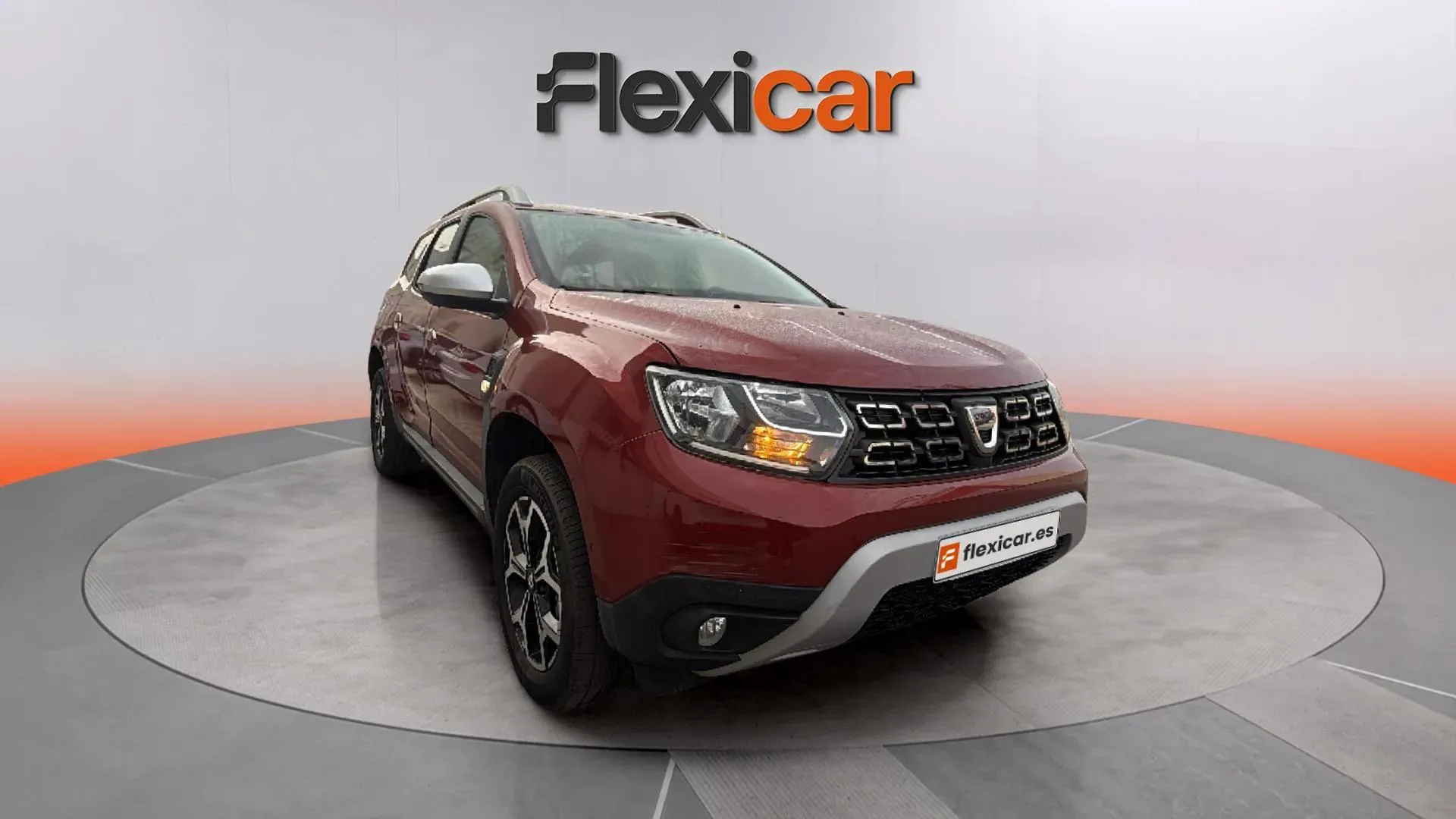 Dacia Duster Comfort TCe 4x2 GPF