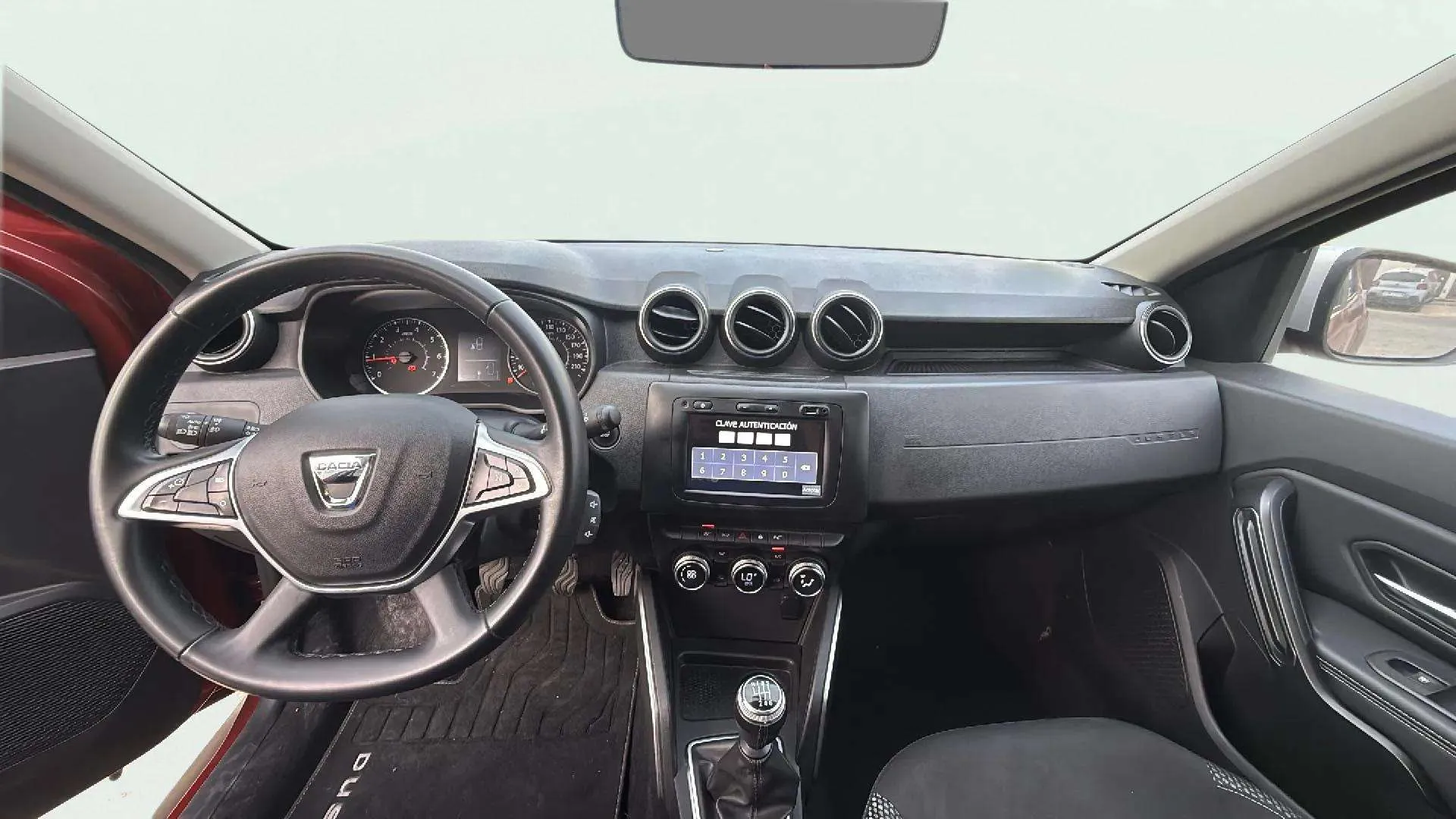 Dacia Duster Comfort TCe 4x2 GPF - foto 9