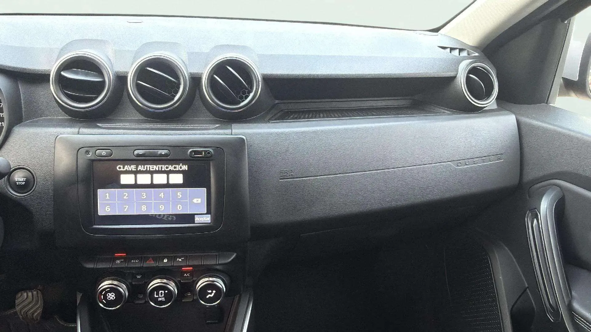 Dacia Duster Comfort TCe 4x2 GPF - foto 10