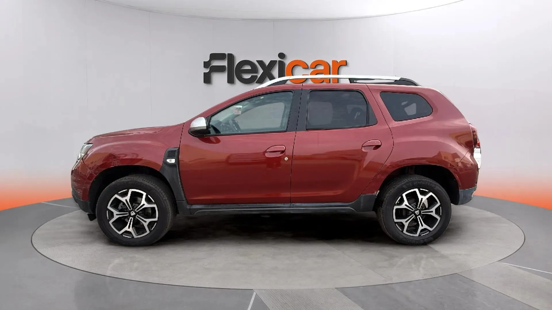 Dacia Duster Comfort TCe 4x2 GPF - foto 5