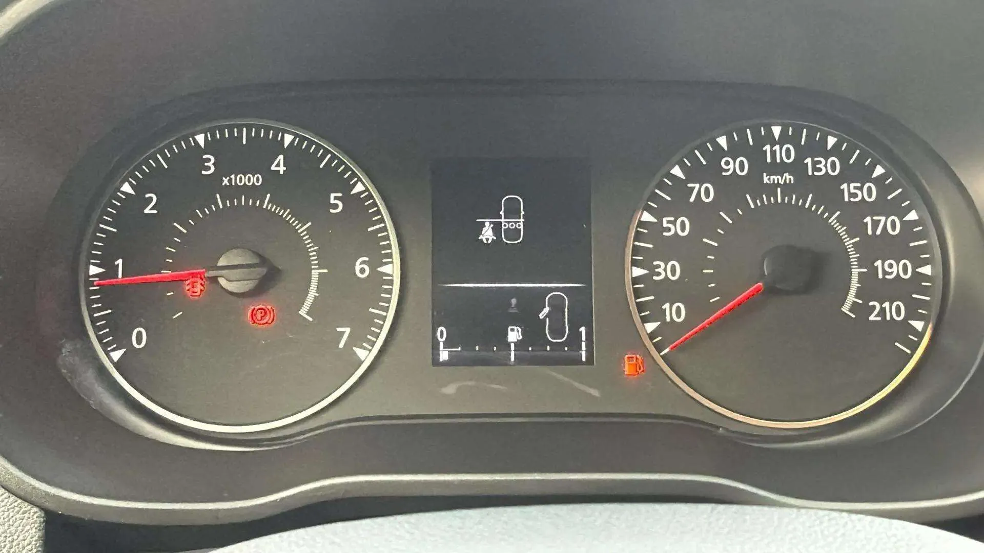 Dacia Duster Comfort TCe 4x2 GPF - foto 6