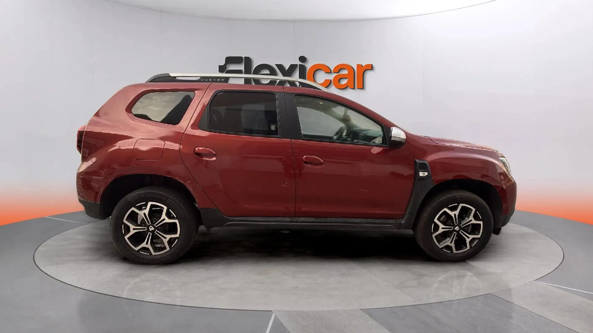 Dacia Duster Comfort TCe 4x2 GPF - foto 3