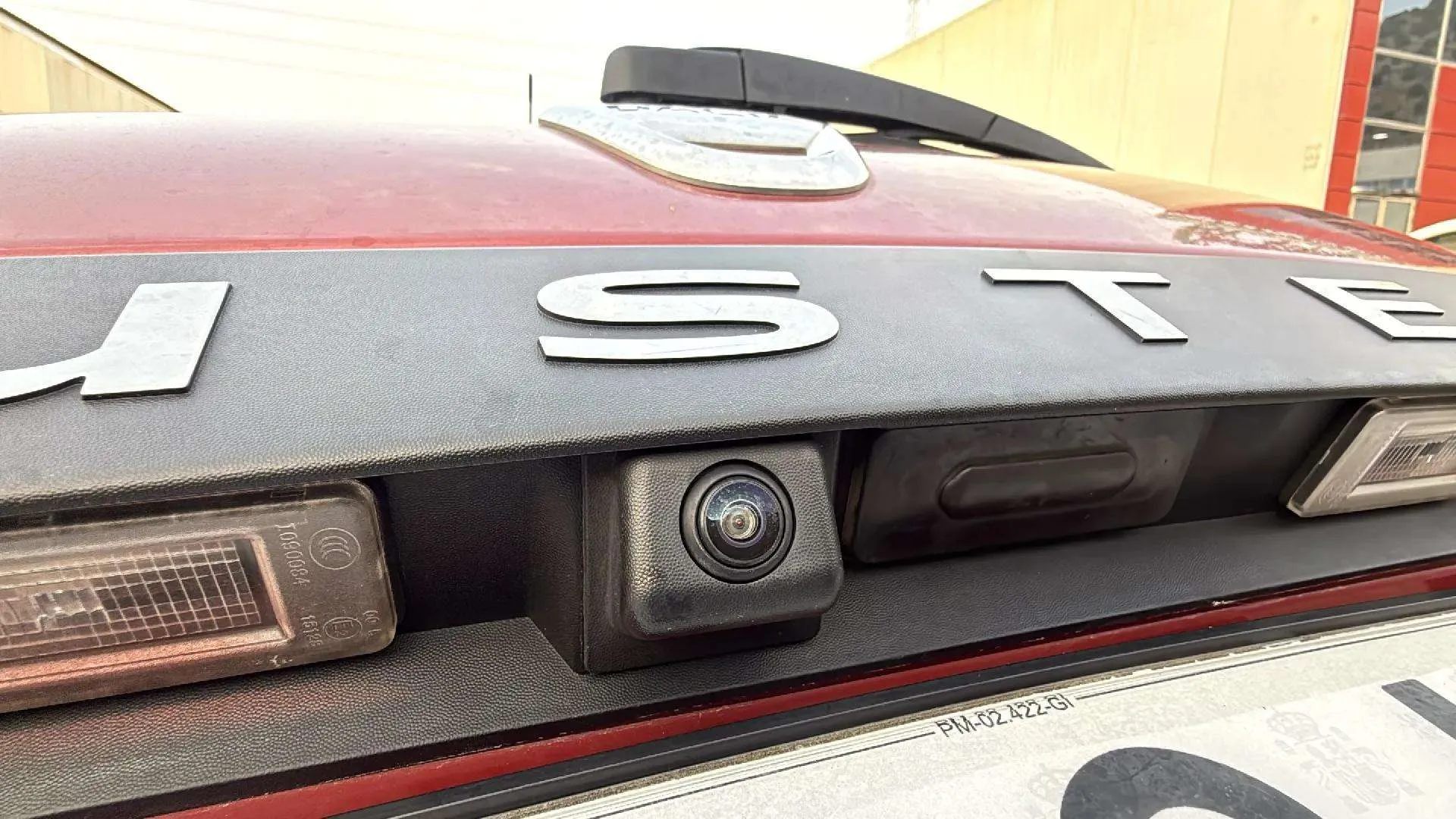 Dacia Duster Comfort TCe 4x2 GPF - foto 19