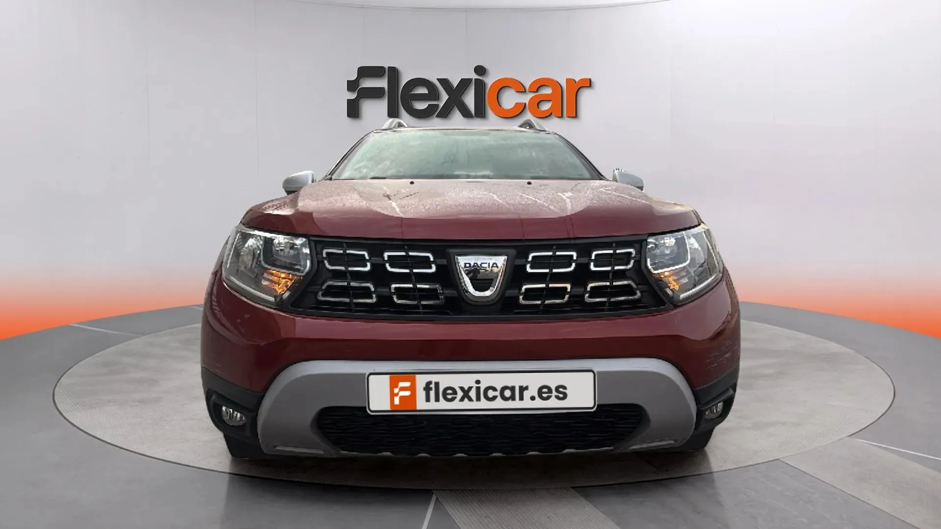 Dacia Duster Comfort TCe 4x2 GPF - foto 2