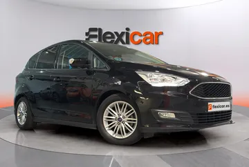 ford c max 10 ecoboost 92kw 125cv business gasolina manual terrassa centre 903000000265180