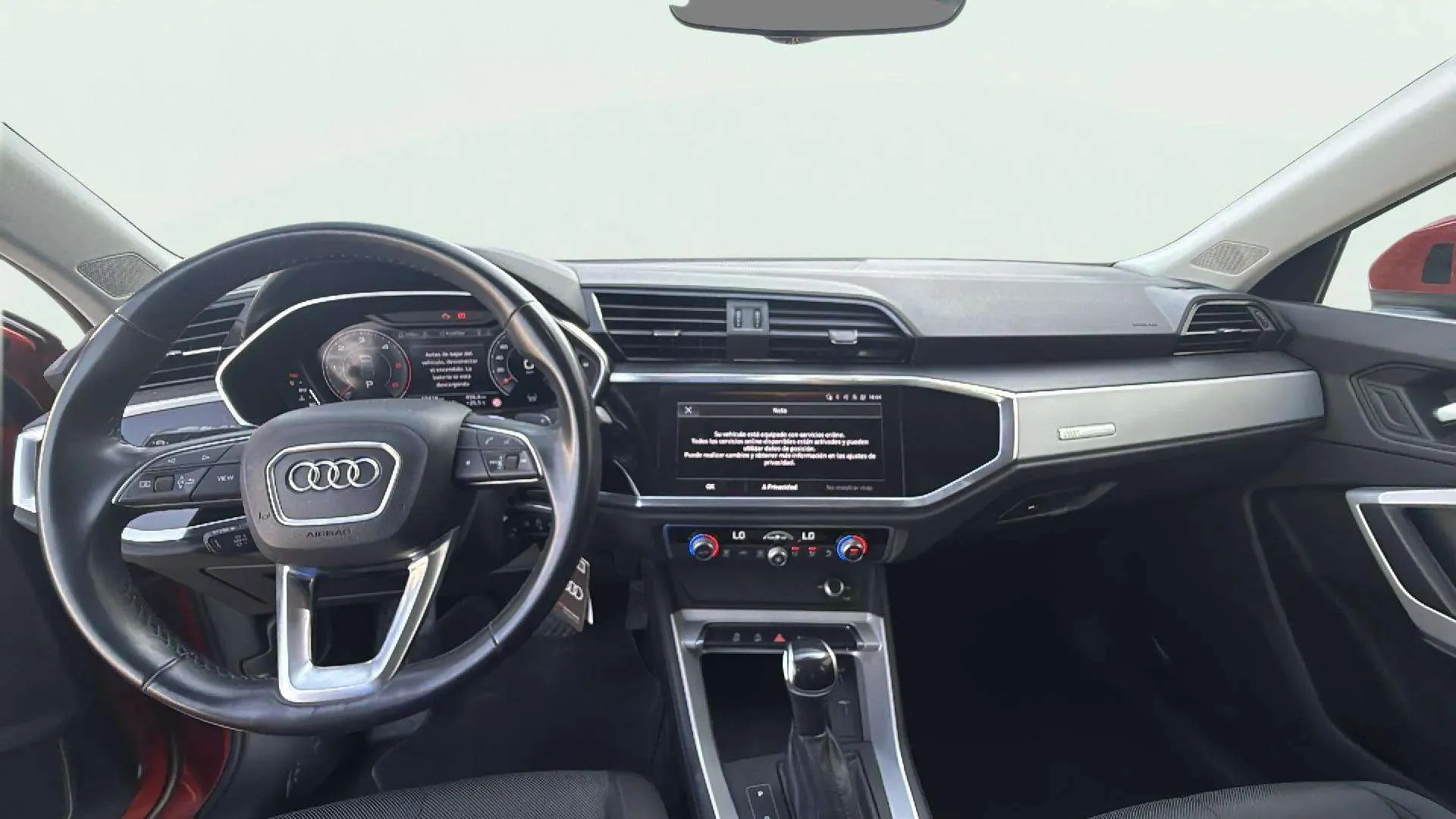 Audi Q3 Advanced 35 TDI S tronic - foto 11