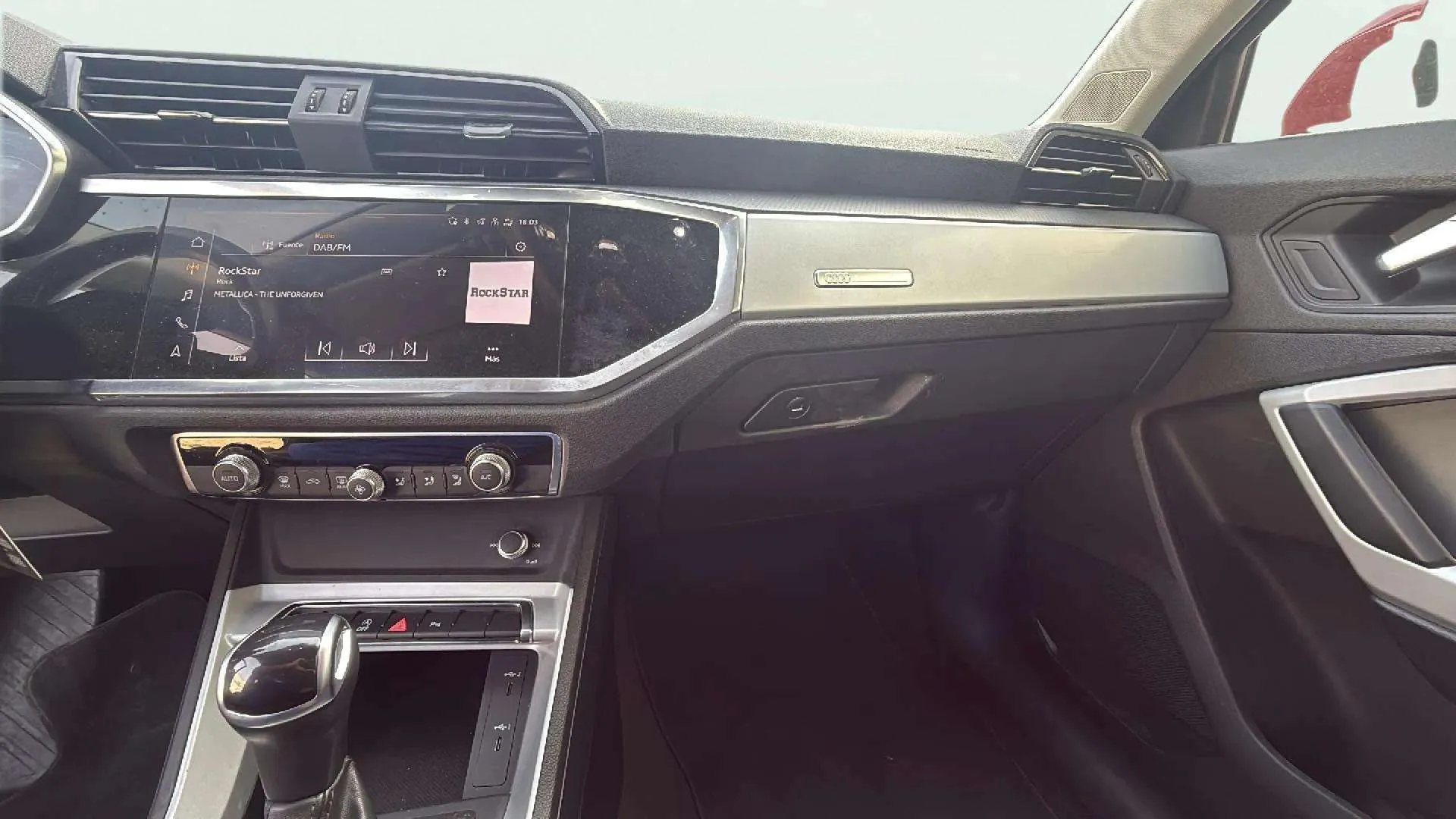 Audi Q3 Advanced 35 TDI S tronic - foto 12