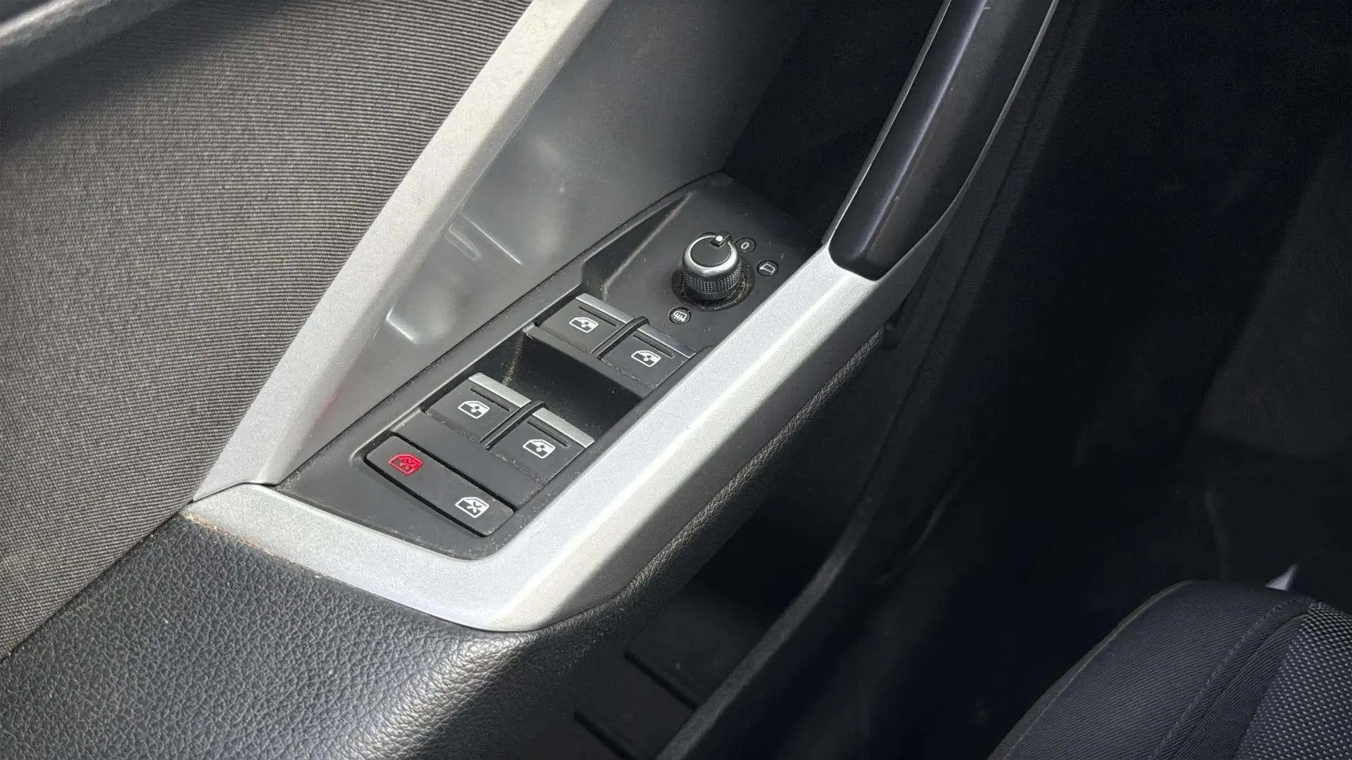 Audi Q3 Advanced 35 TDI S tronic - foto 17