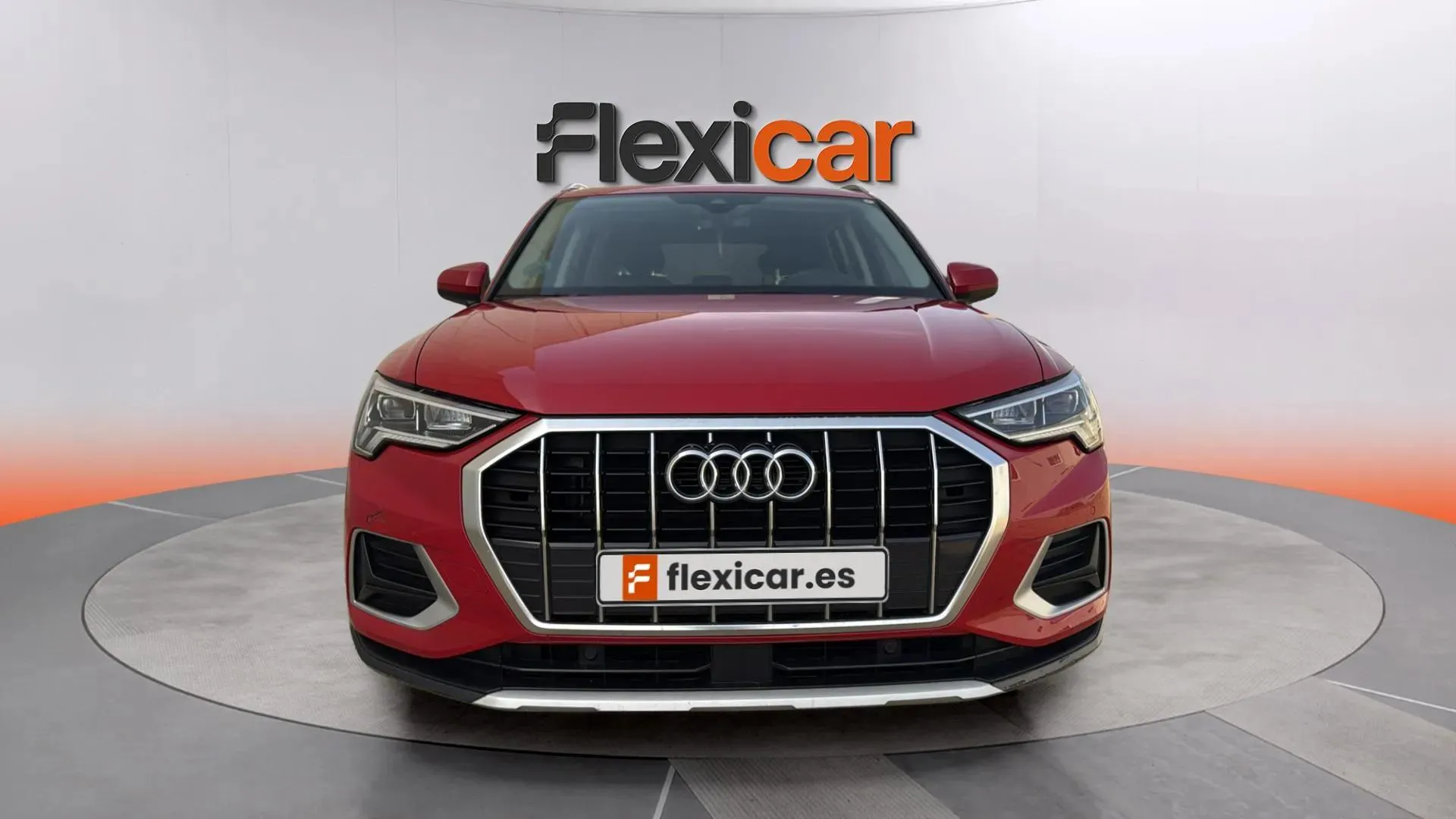 Audi Q3 Advanced 35 TDI S tronic - foto 2