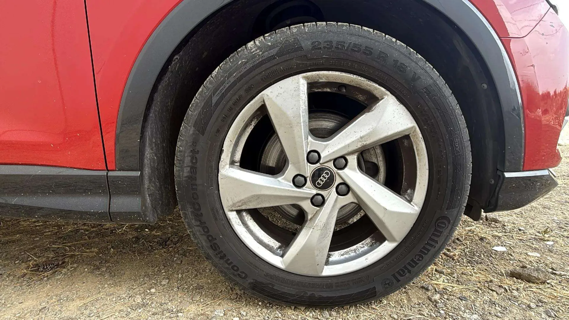Audi Q3 Advanced 35 TDI S tronic - foto 21
