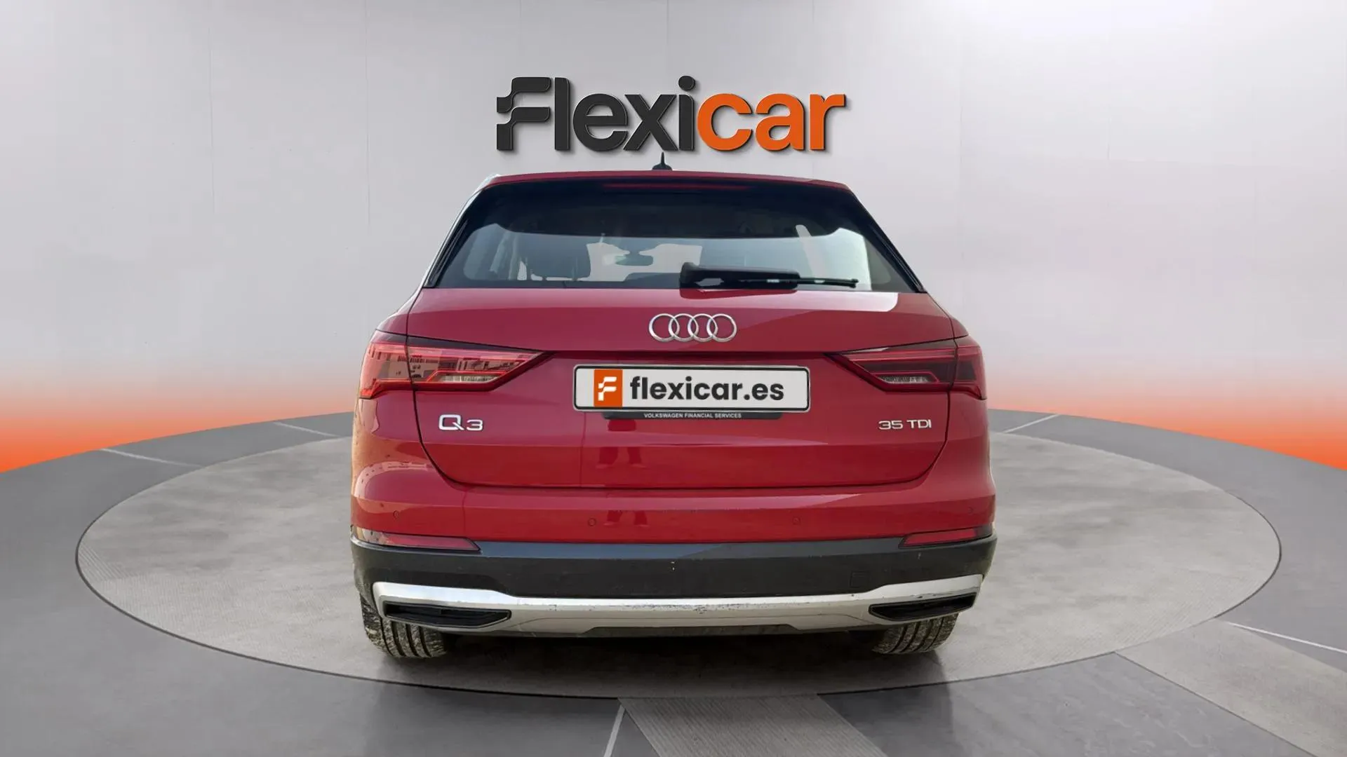 Audi Q3 Advanced 35 TDI S tronic - foto 4