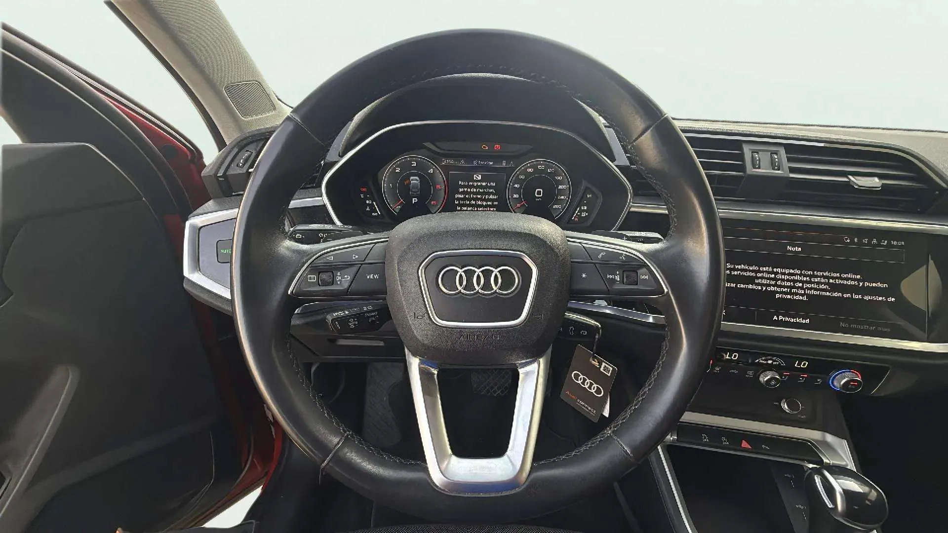 Audi Q3 Advanced 35 TDI S tronic - foto 10