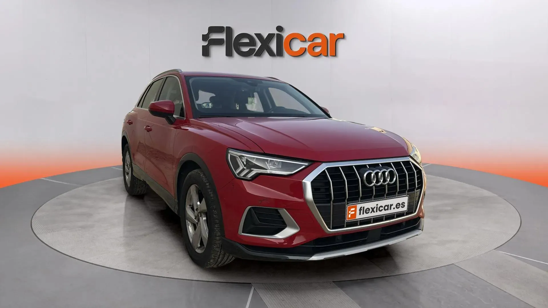 Audi Q3 Advanced 35 TDI S tronic - foto 1