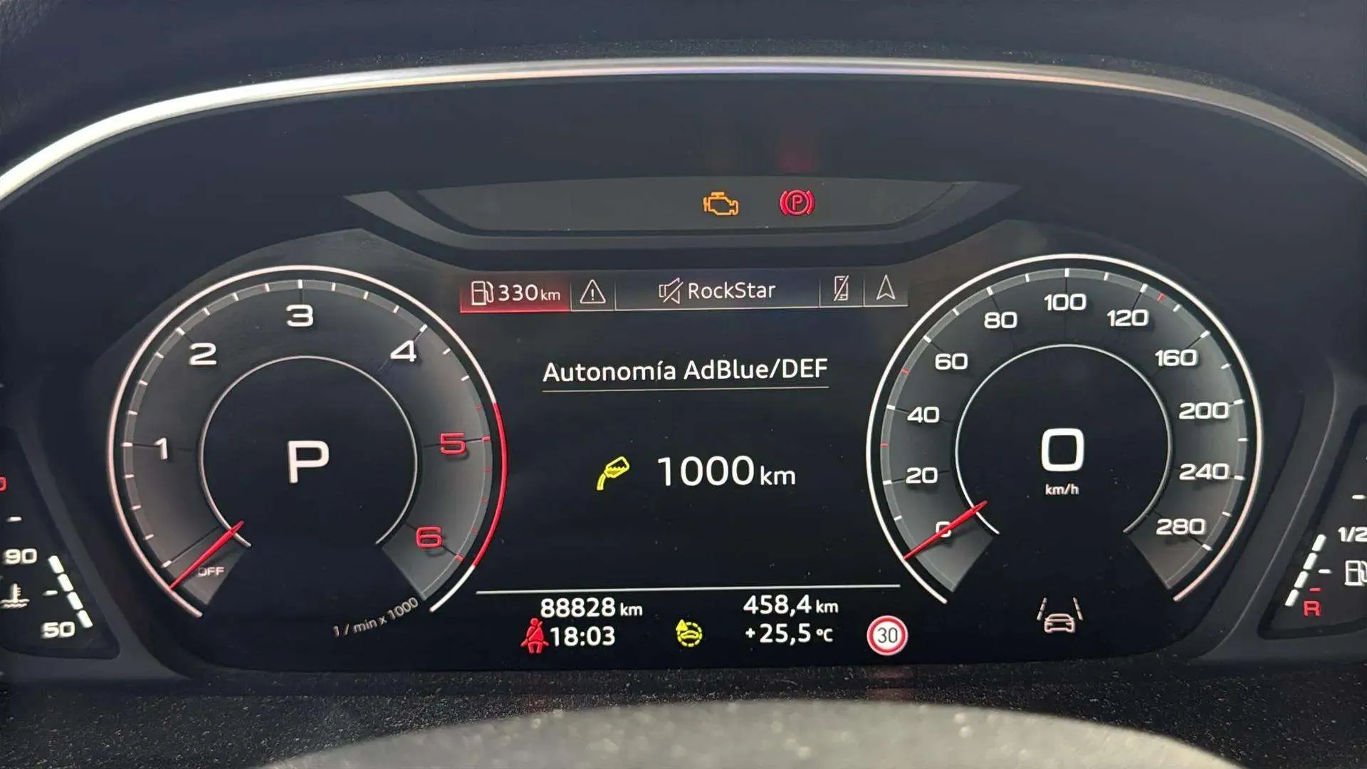 Audi Q3 Advanced 35 TDI S tronic - foto 6