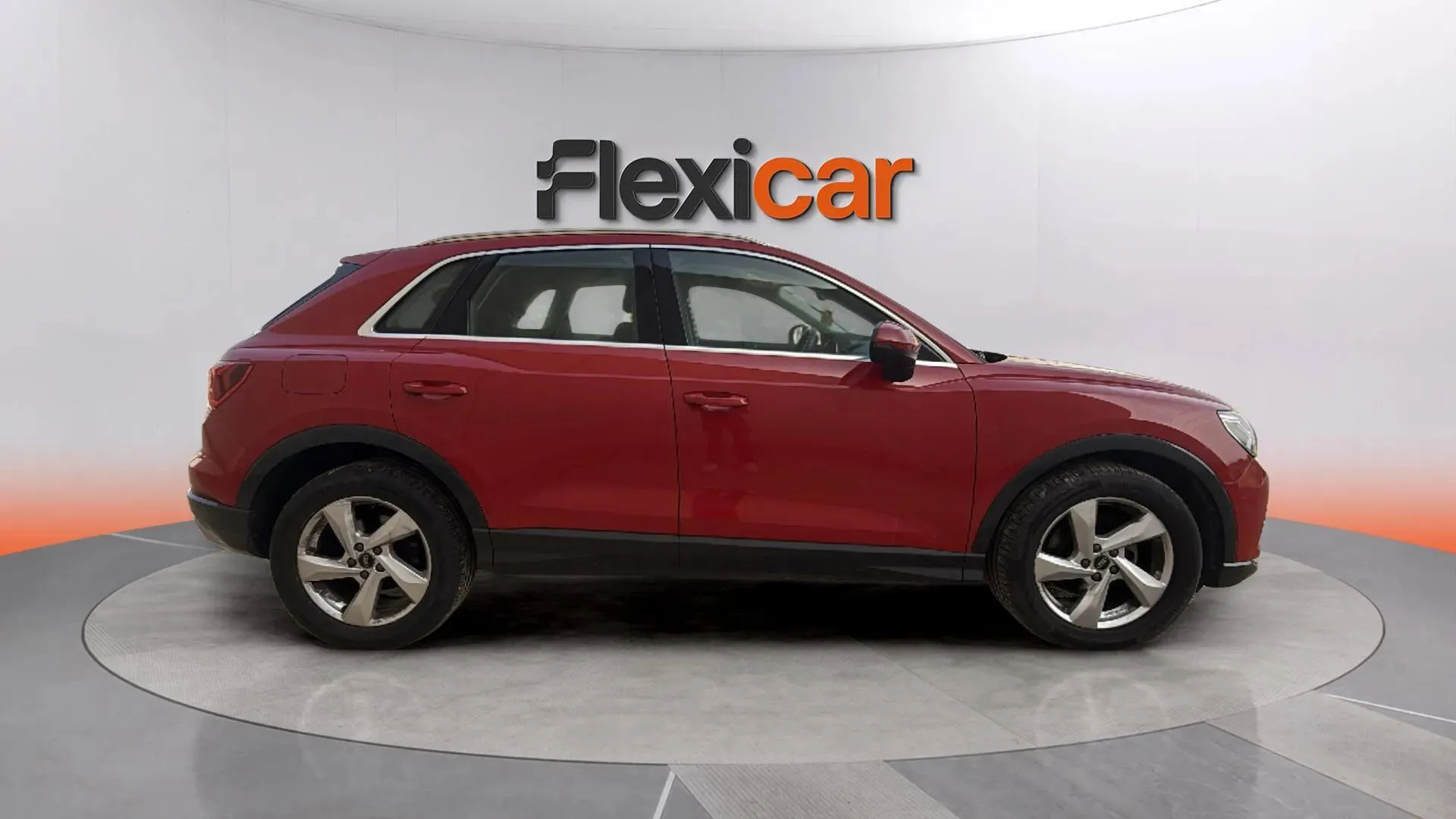 Audi Q3 Advanced 35 TDI S tronic - foto 3