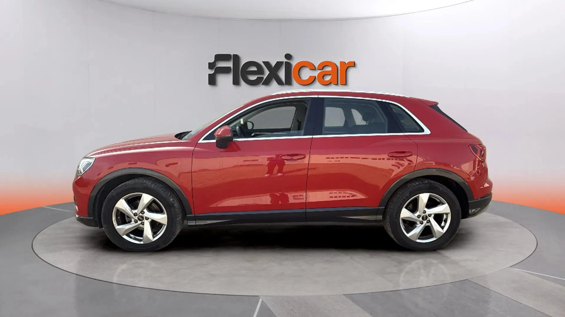 Audi Q3 Advanced 35 TDI S tronic - foto 5