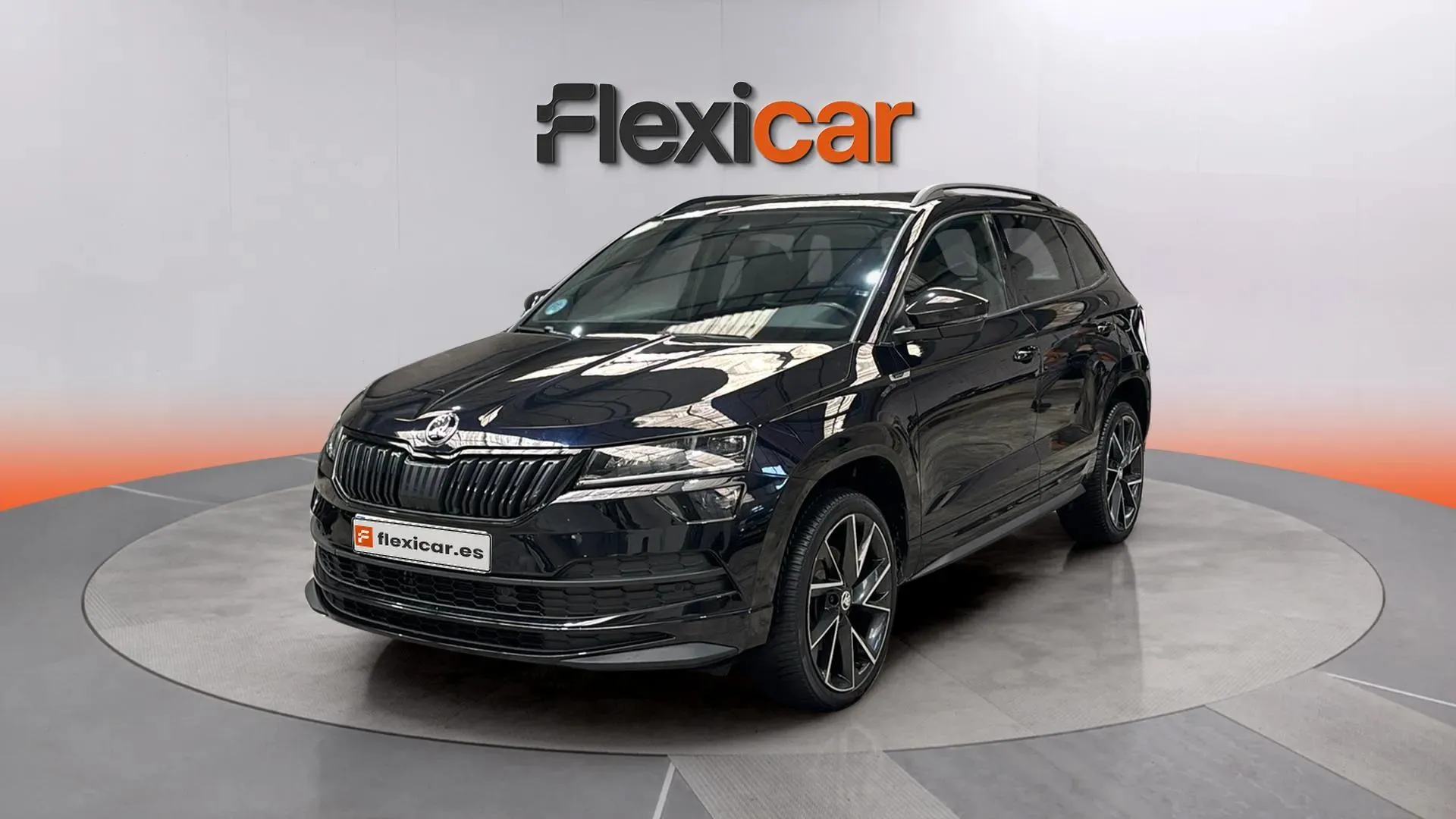 Škoda Karoq 1.5 TSI DSG ACT Sportline - foto 3