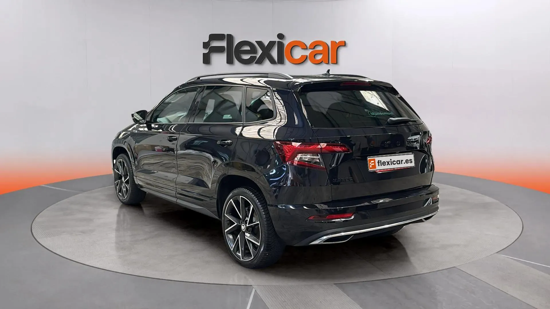 Škoda Karoq 1.5 TSI DSG ACT Sportline - foto 5
