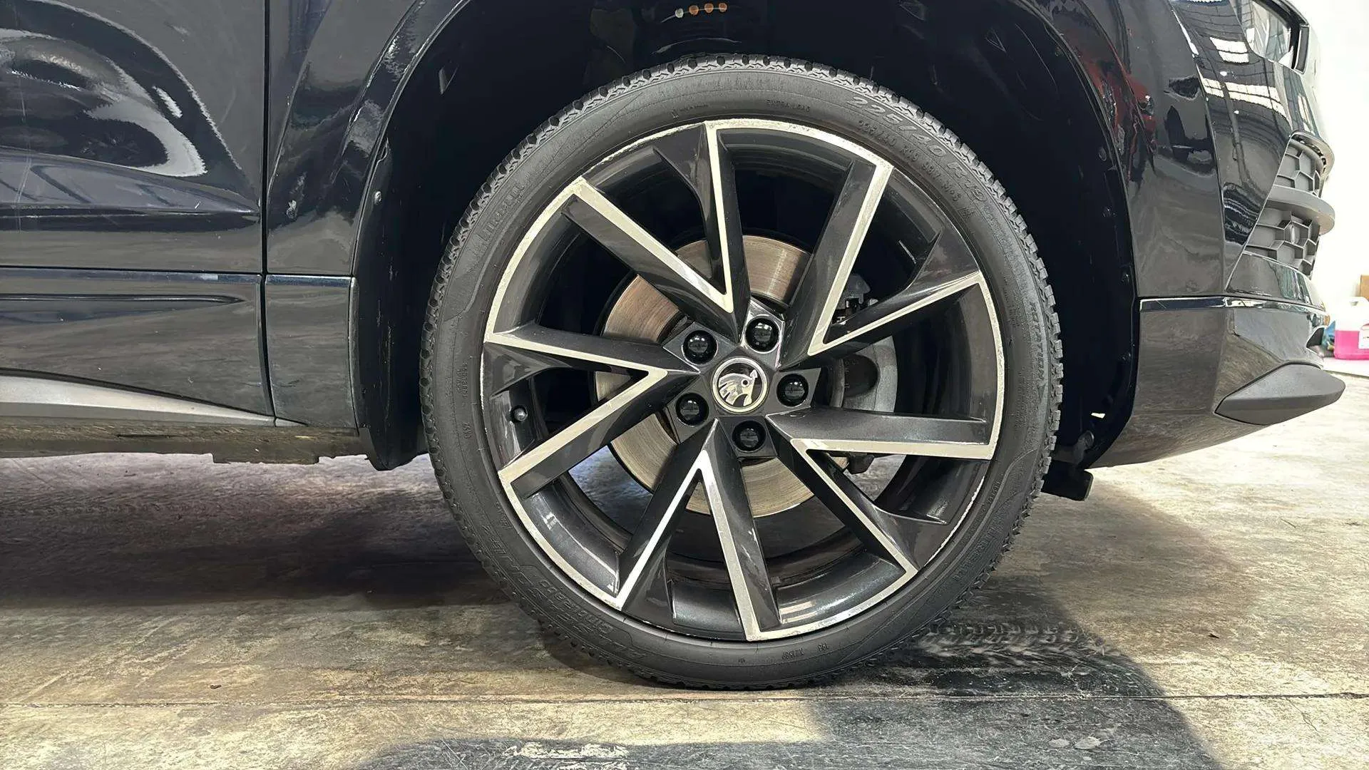 Škoda Karoq 1.5 TSI DSG ACT Sportline - foto 31