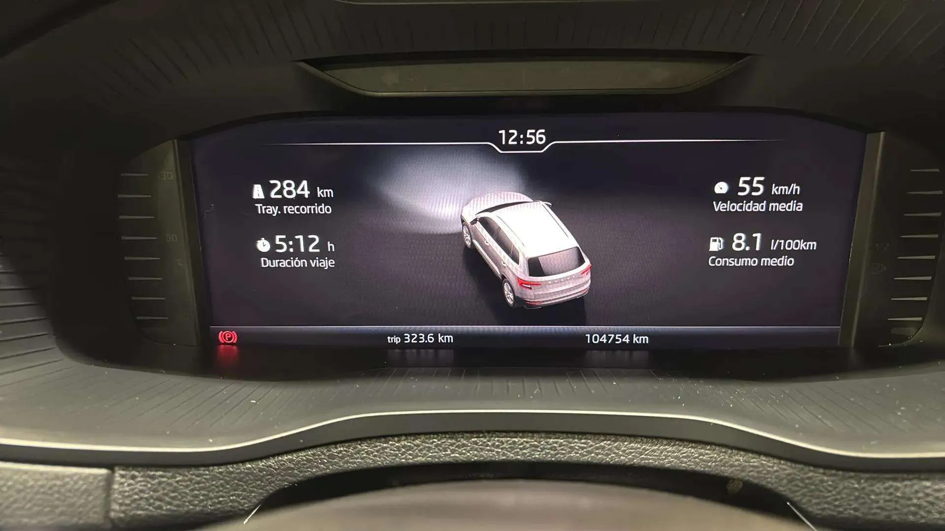 Škoda Karoq 1.5 TSI DSG ACT Sportline - foto 14