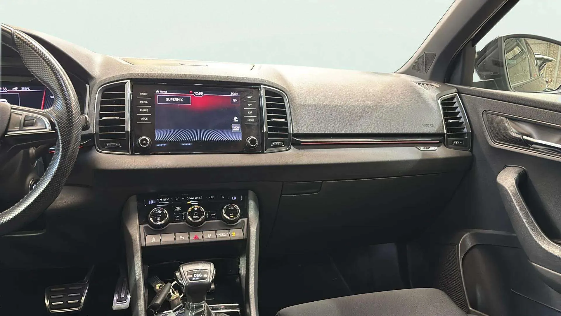 Škoda Karoq 1.5 TSI DSG ACT Sportline - foto 15