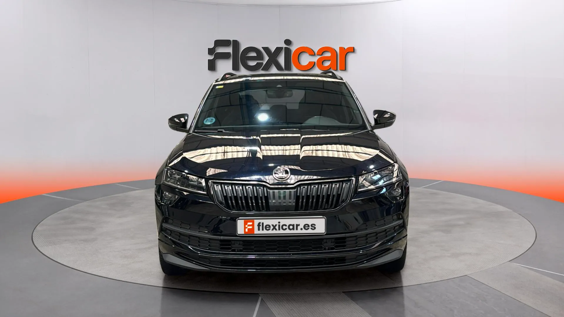 Škoda Karoq 1.5 TSI DSG ACT Sportline - foto 2