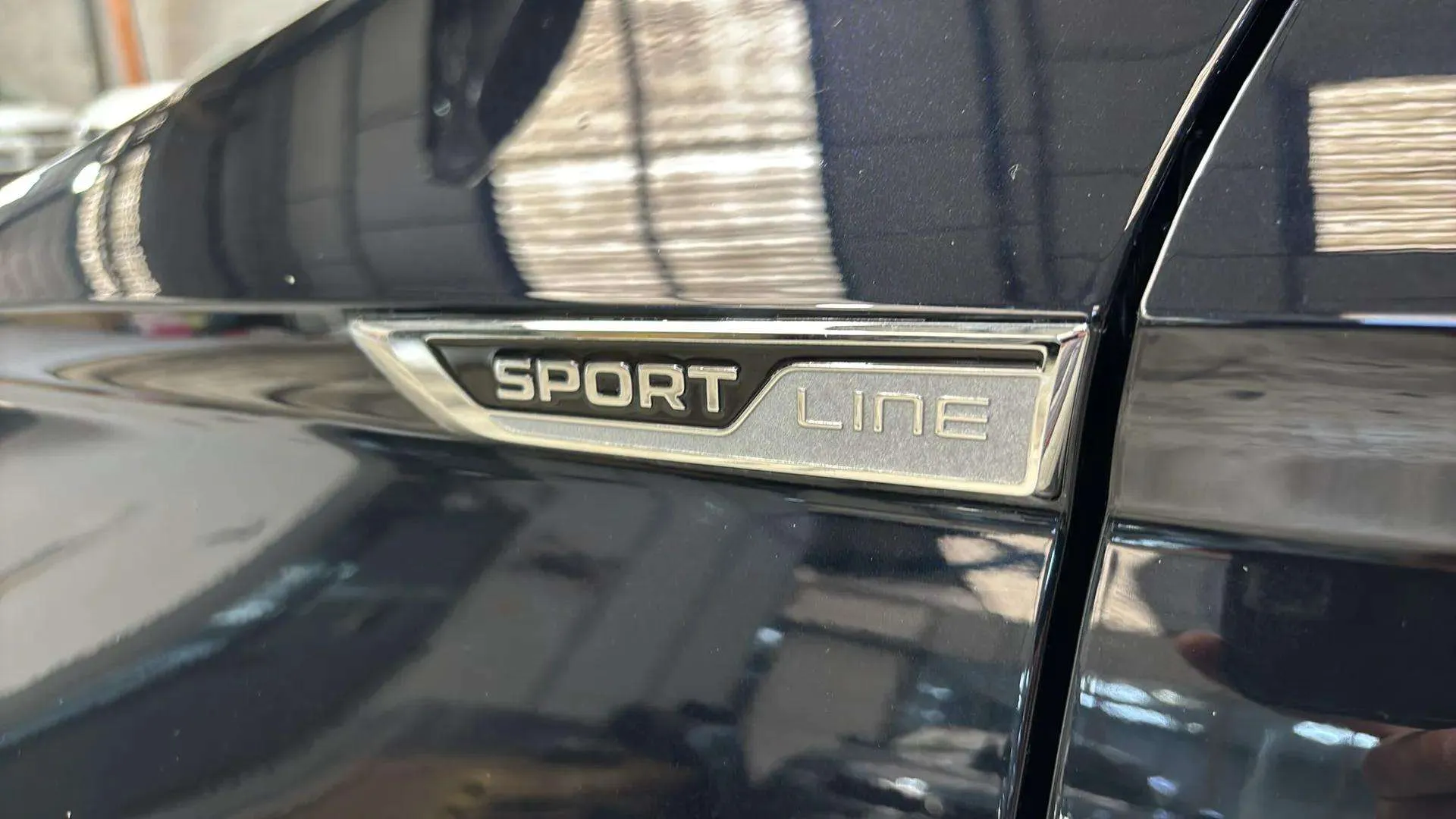 Škoda Karoq 1.5 TSI DSG ACT Sportline - foto 26