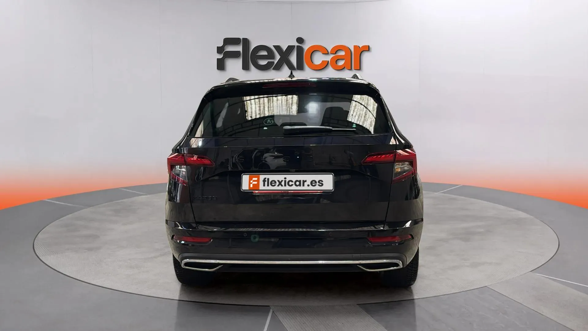 Škoda Karoq 1.5 TSI DSG ACT Sportline - foto 6