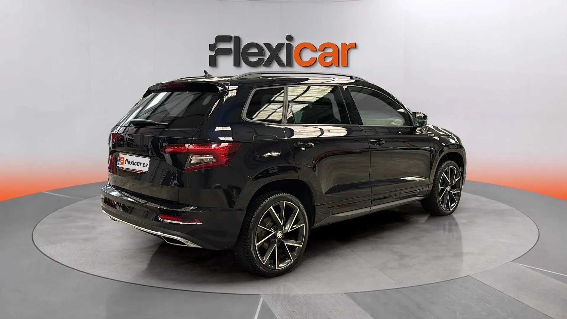 Škoda Karoq 1.5 TSI DSG ACT Sportline - foto 7