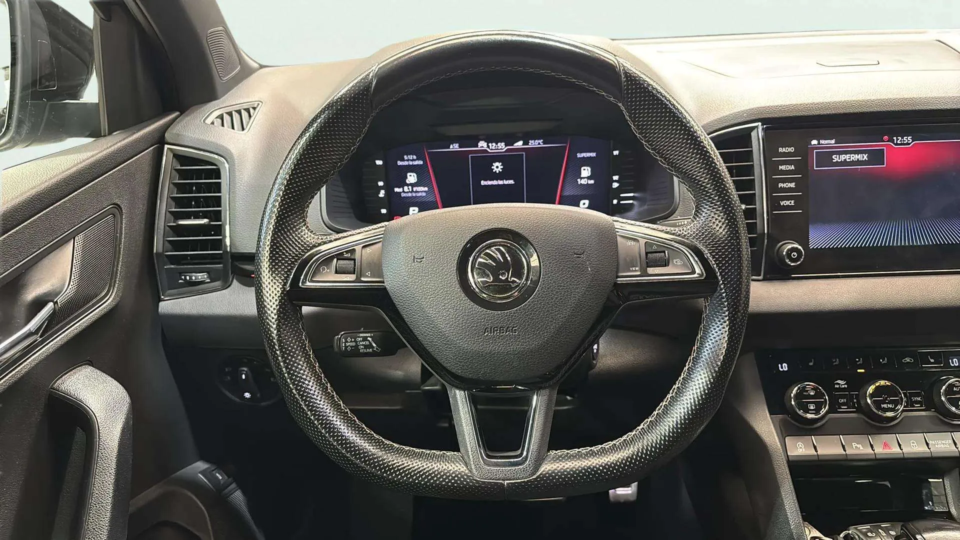 Škoda Karoq 1.5 TSI DSG ACT Sportline - foto 11