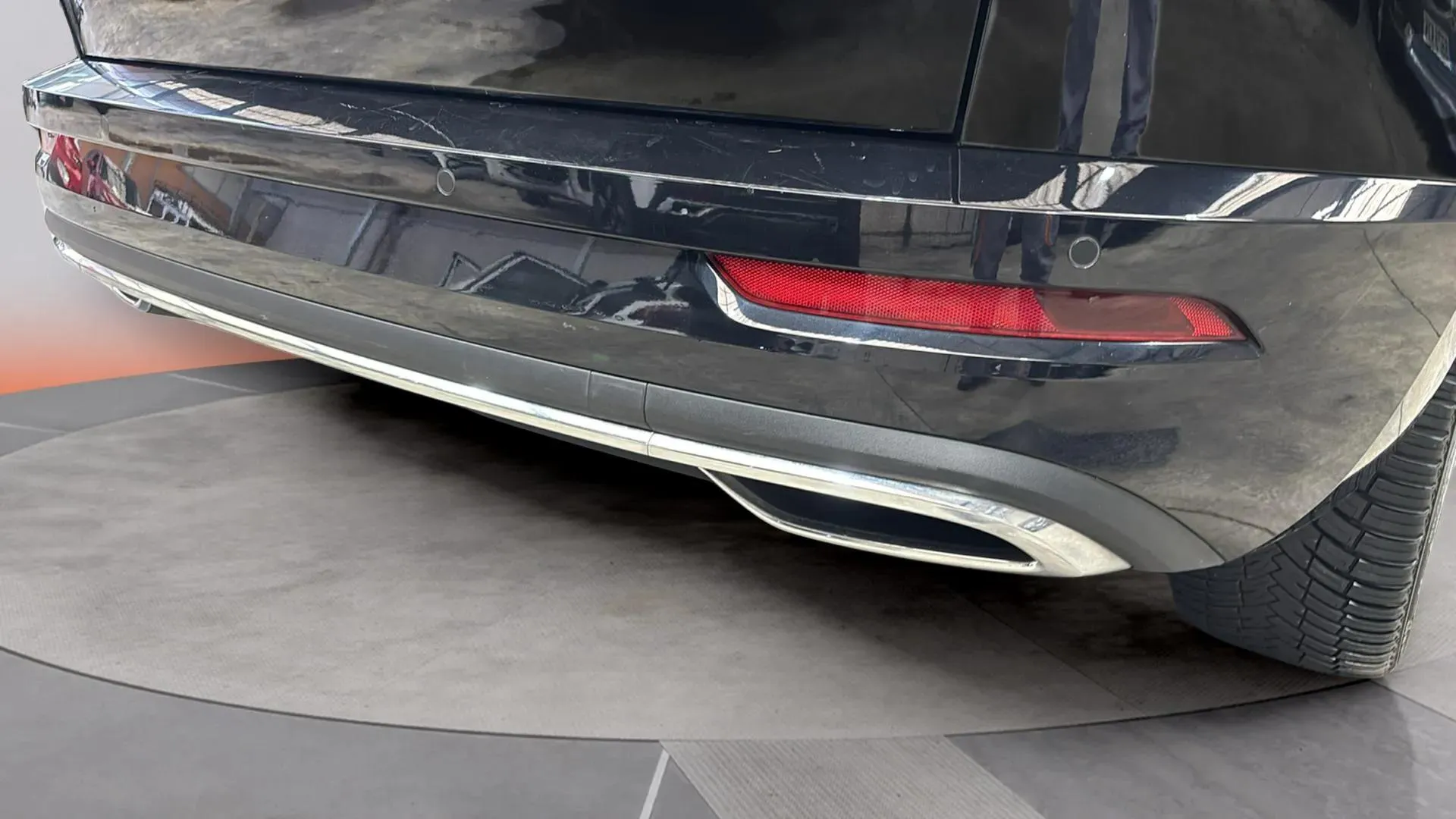 Škoda Karoq 1.5 TSI DSG ACT Sportline - foto 28