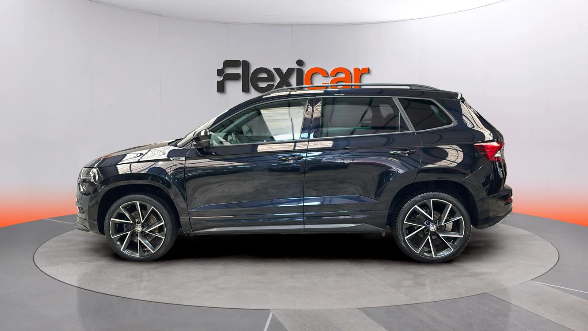 Škoda Karoq 1.5 TSI DSG ACT Sportline - foto 4