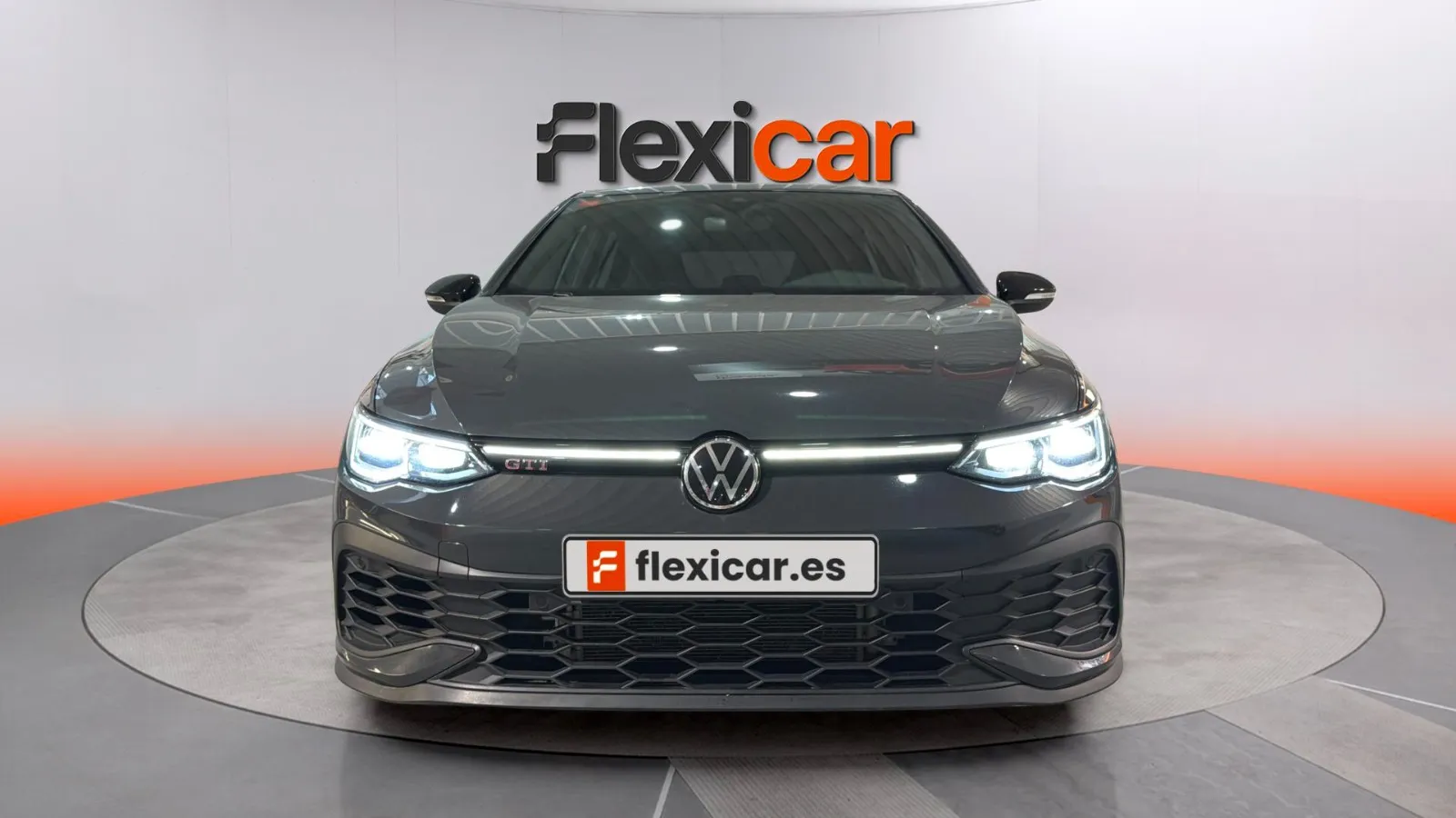 Volkswagen Golf GTI Clubsport 2.0 TSI DSG - foto 3