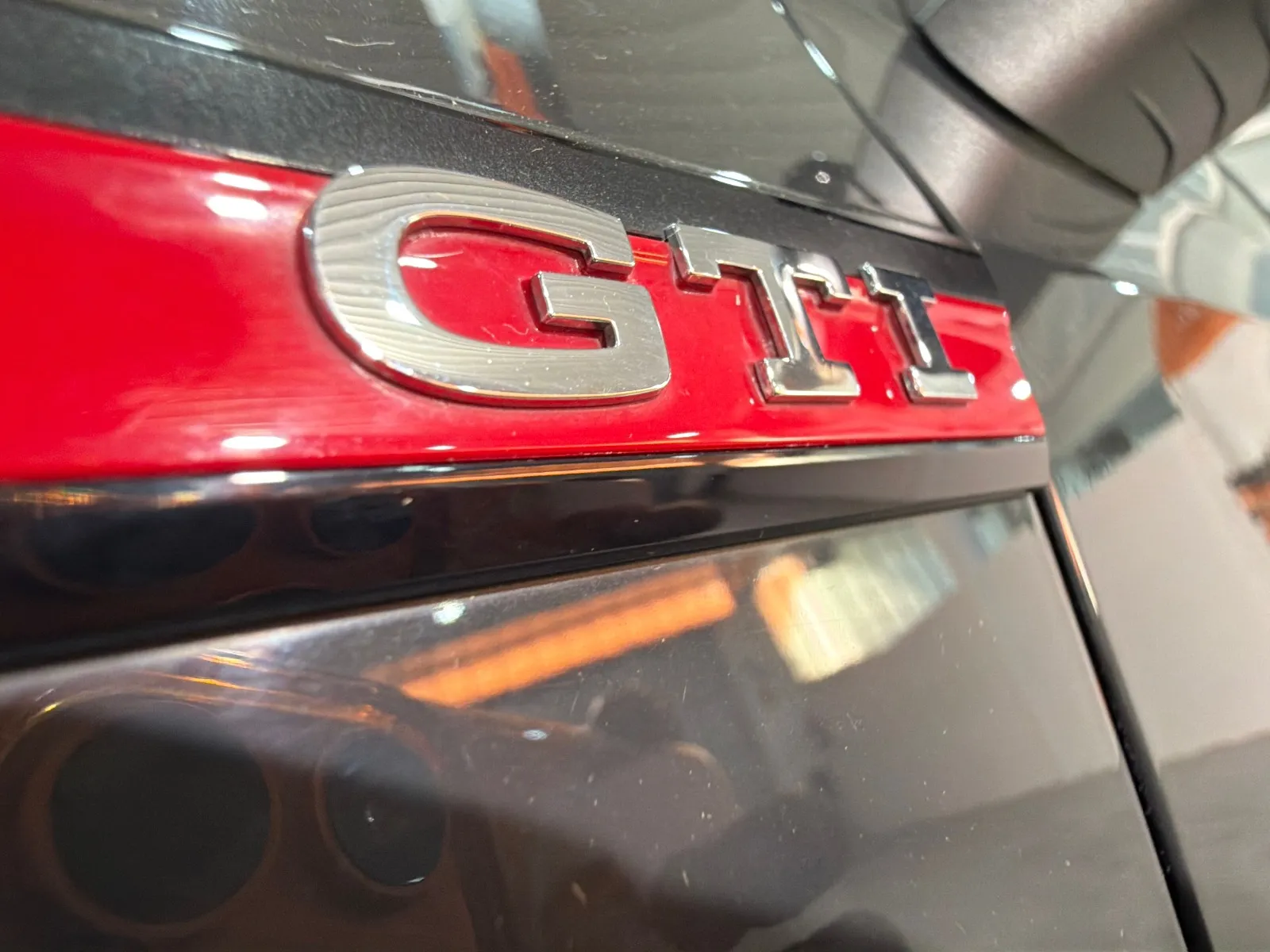 Volkswagen Golf GTI Clubsport 2.0 TSI DSG - foto 25