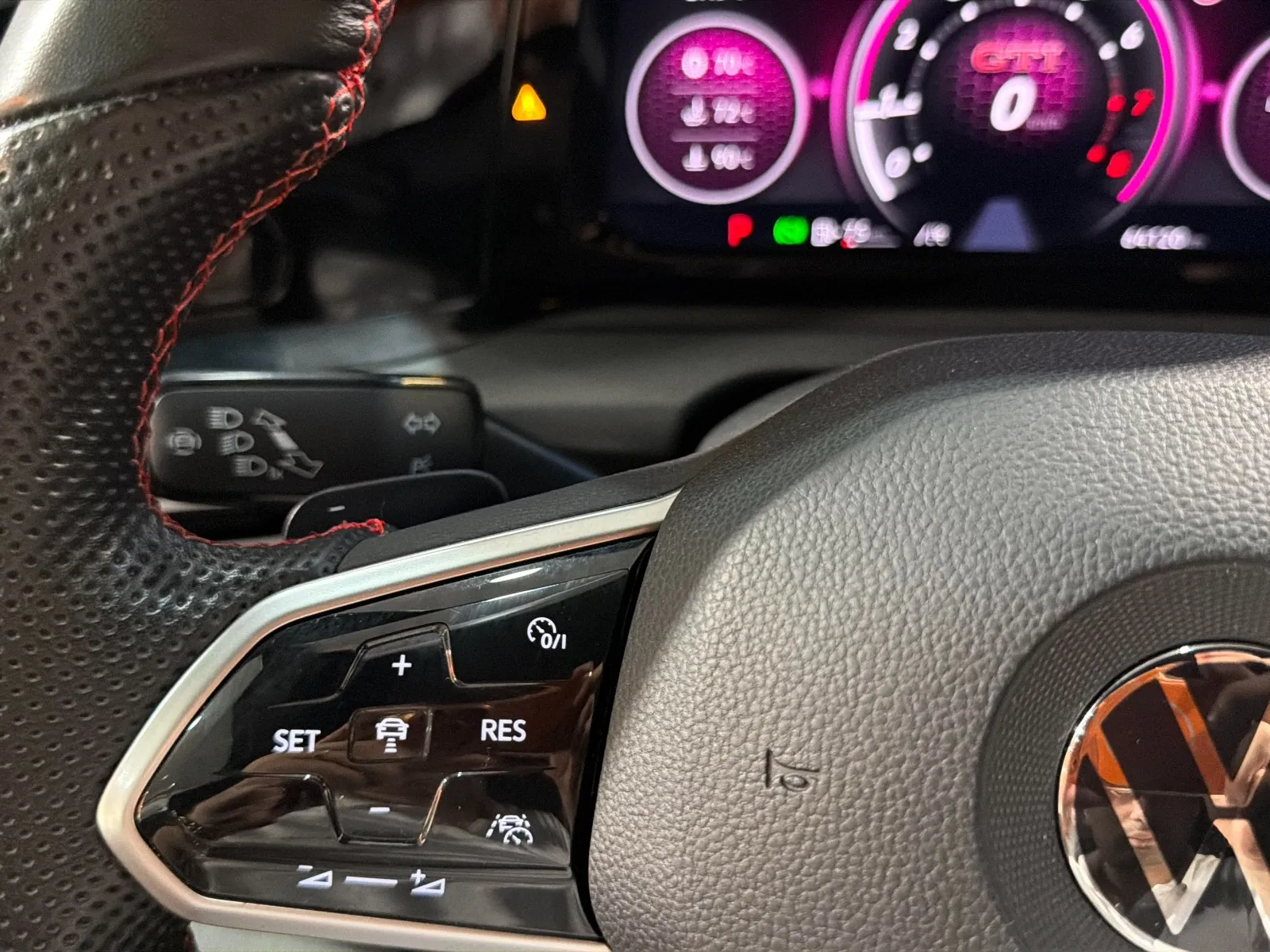 Volkswagen Golf GTI Clubsport 2.0 TSI DSG - foto 8