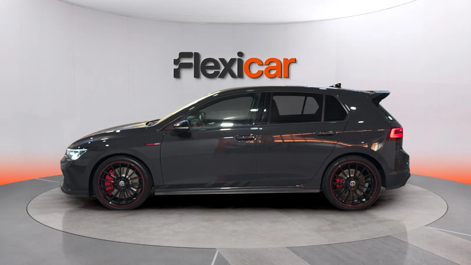 Volkswagen Golf GTI Clubsport 2.0 TSI DSG - foto 5