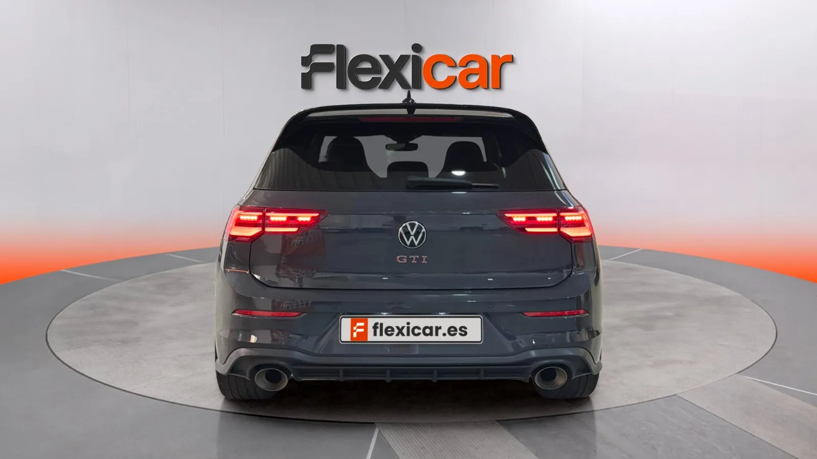 Volkswagen Golf GTI Clubsport 2.0 TSI DSG - foto 4