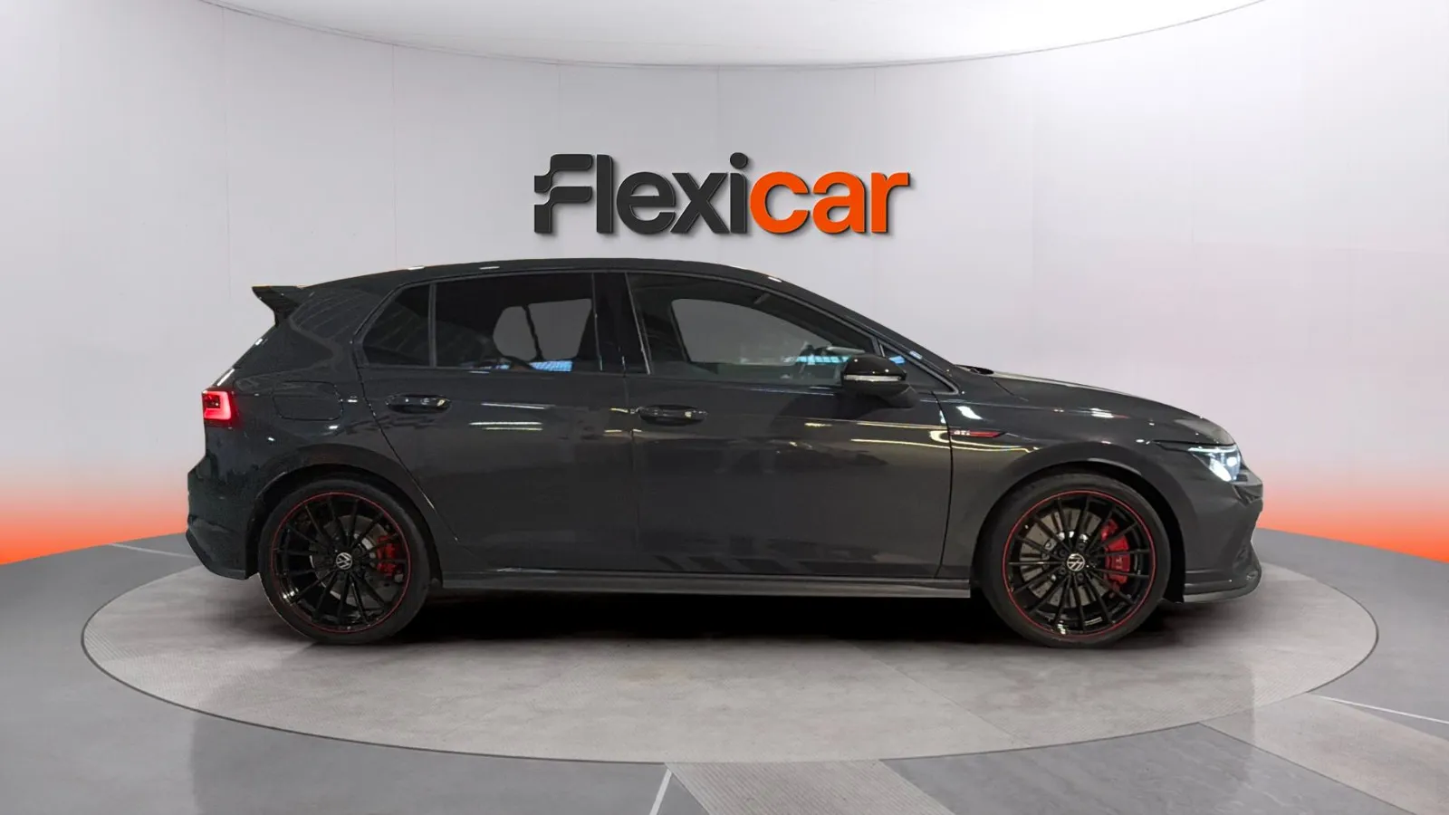 Volkswagen Golf GTI Clubsport 2.0 TSI DSG - foto 2