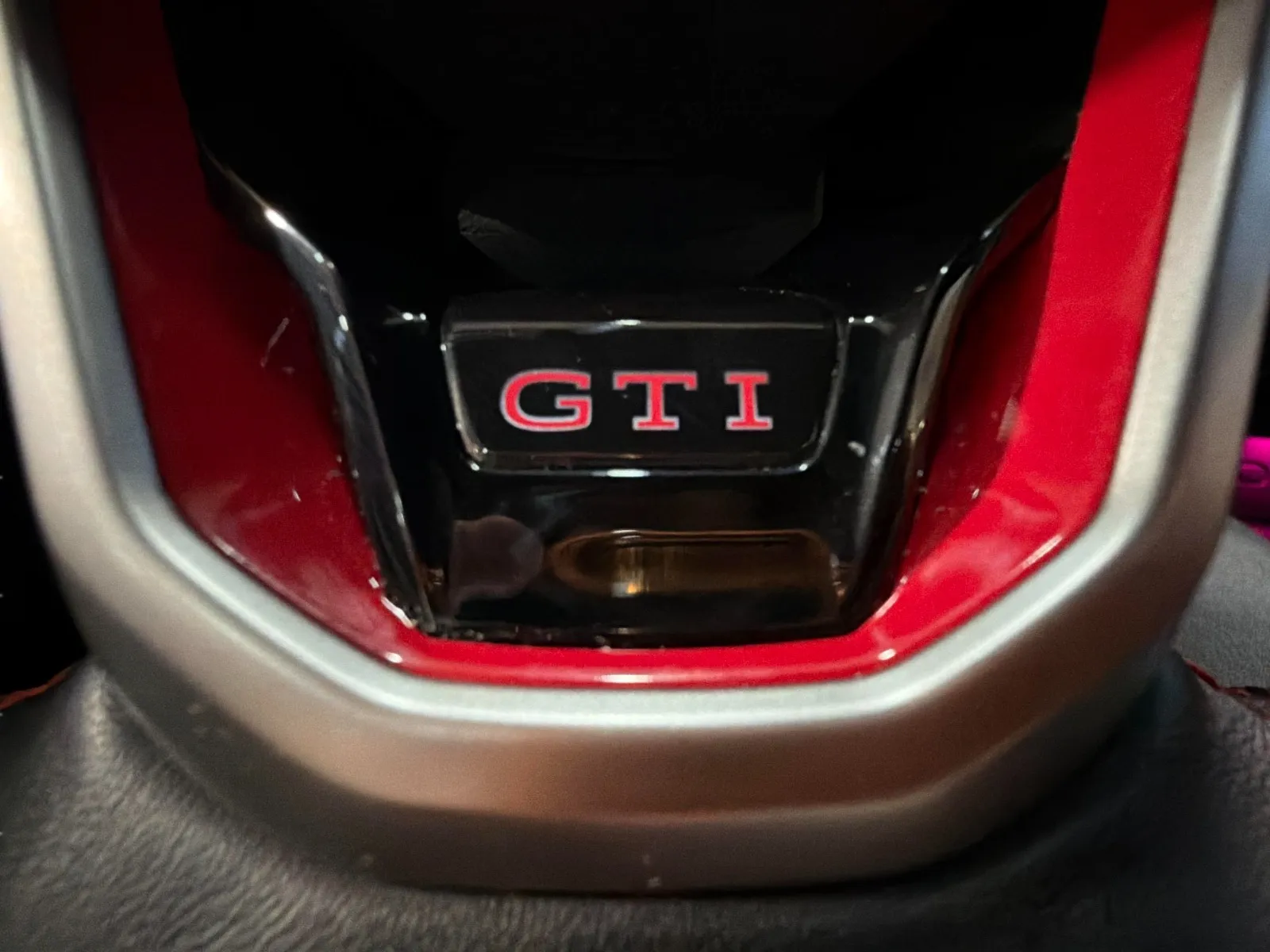 Volkswagen Golf GTI Clubsport 2.0 TSI DSG - foto 10