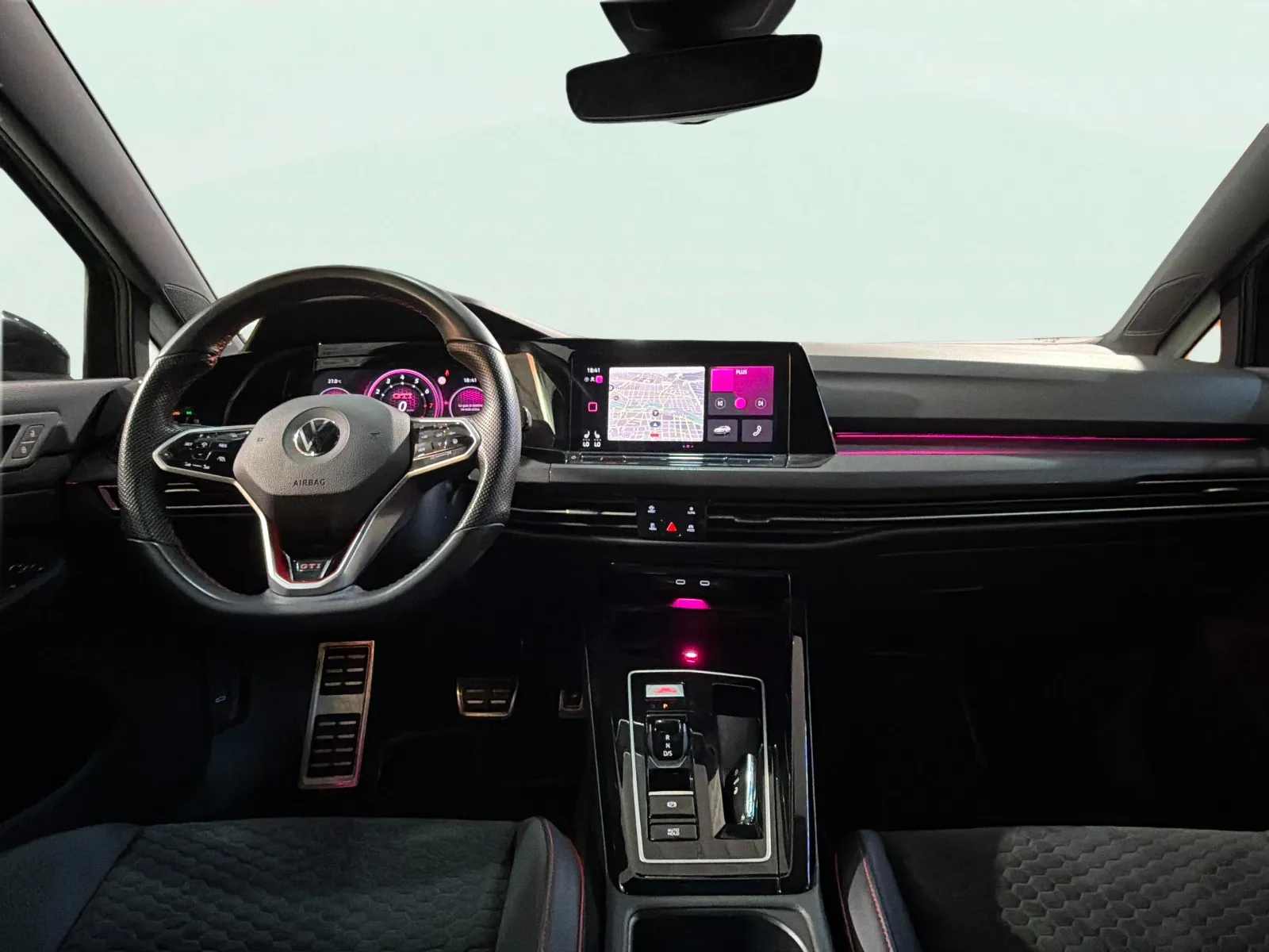 Volkswagen Golf GTI Clubsport 2.0 TSI DSG - foto 6