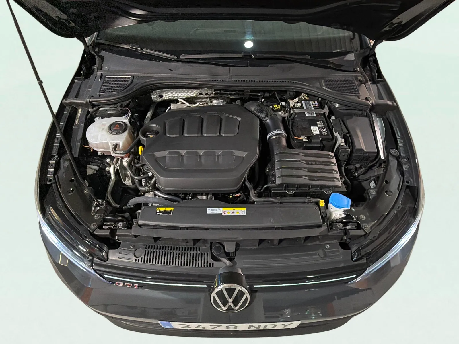 Volkswagen Golf GTI Clubsport 2.0 TSI DSG - foto 23