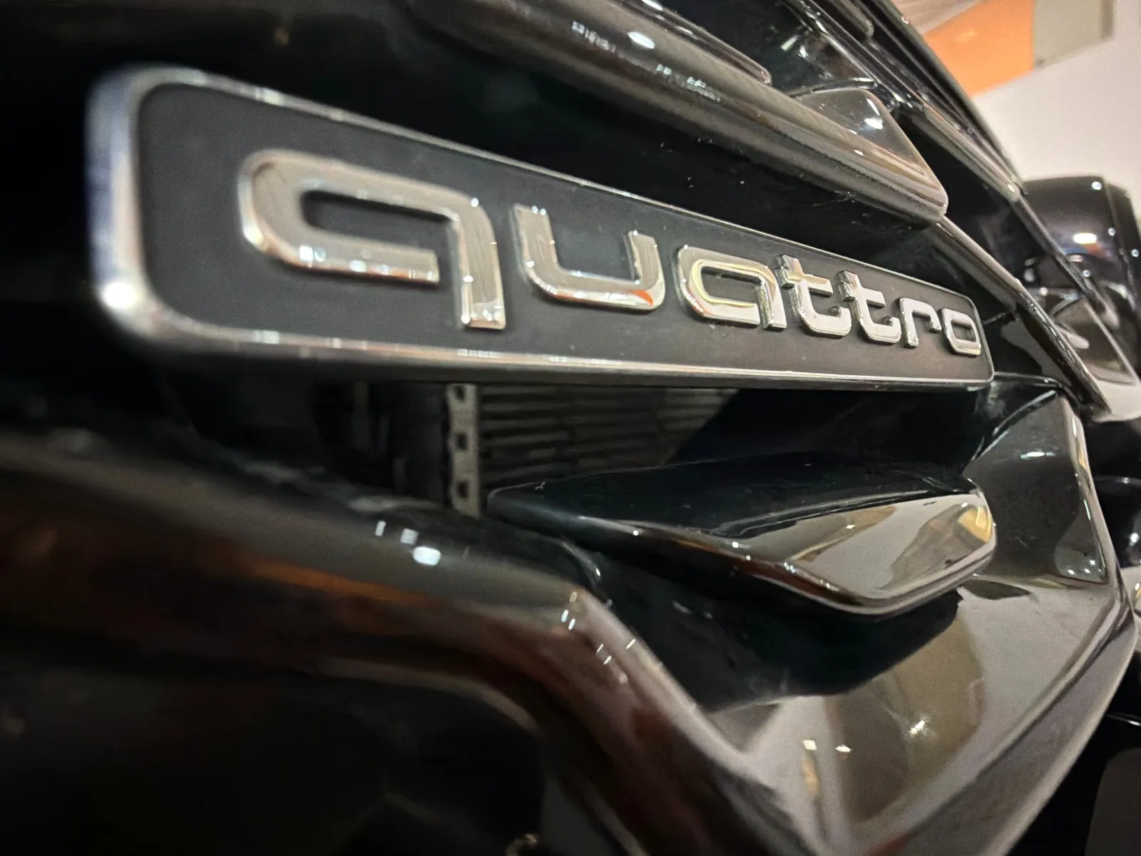 Audi Q5 Black line 45 TFSI quattro S tron - foto 24