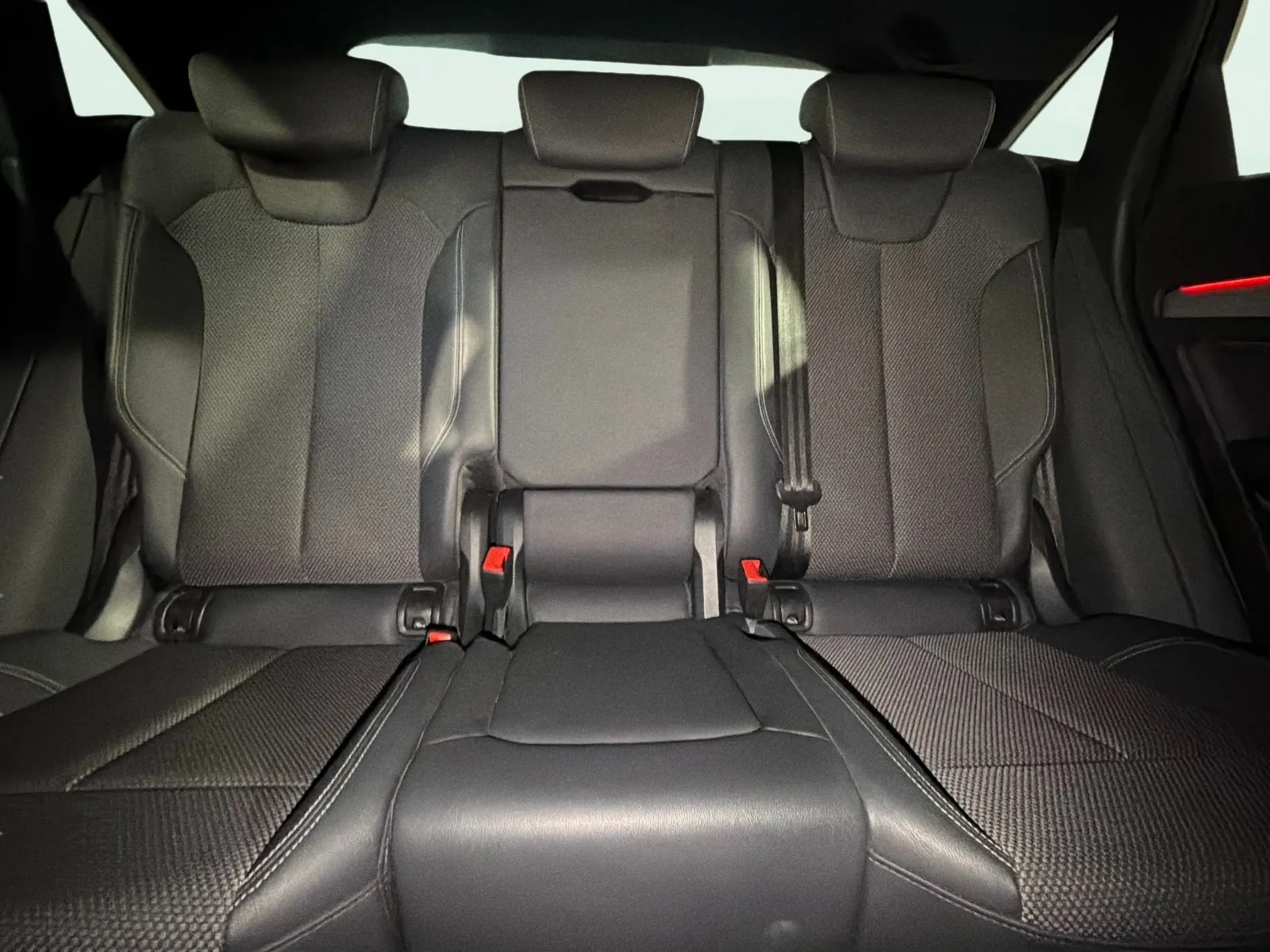 Audi Q5 Black line 45 TFSI quattro S tron - foto 18