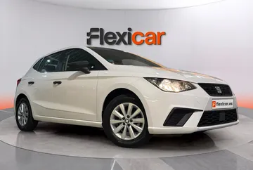seat ibiza 10 55kw 75cv reference gasolina manual terrassa centre 903000000265187