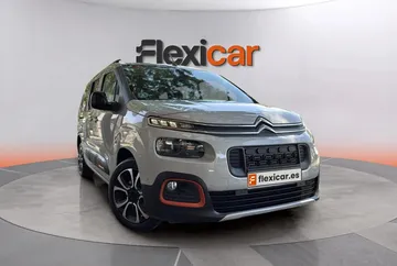 citroen berlingo talla xl bluehdi 100 shine diesel manual la maquinista 903000000265188