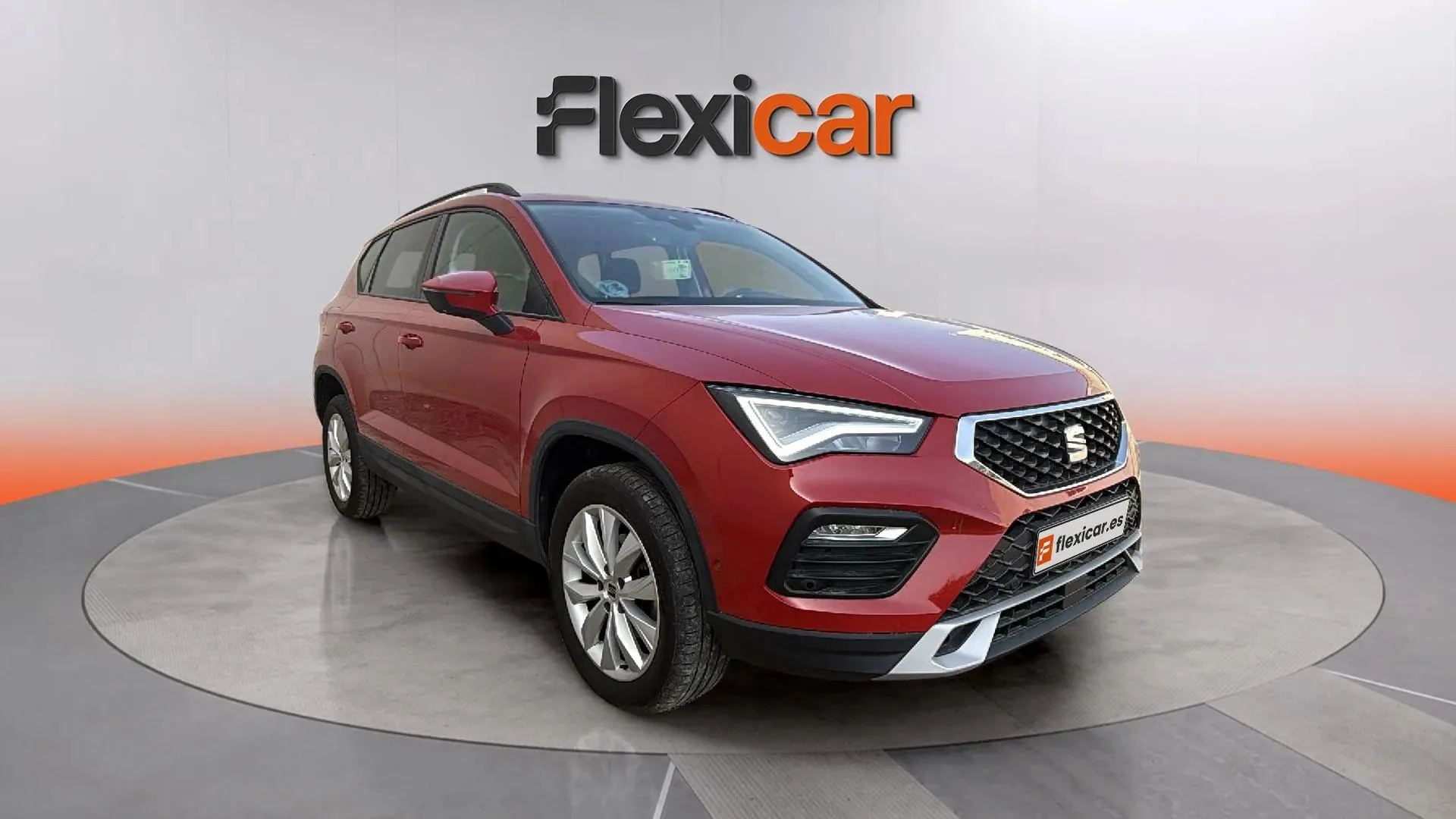 SEAT Ateca 1.0 TSI Style Evo Edition