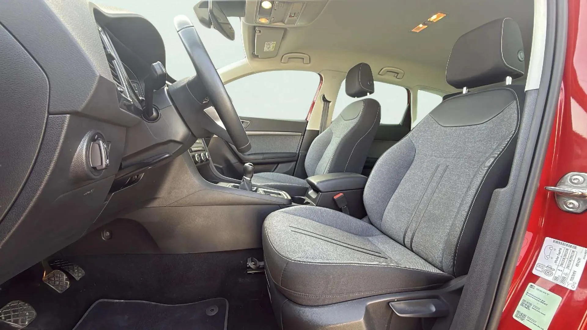 SEAT Ateca 1.0 TSI Style Evo Edition - foto 18