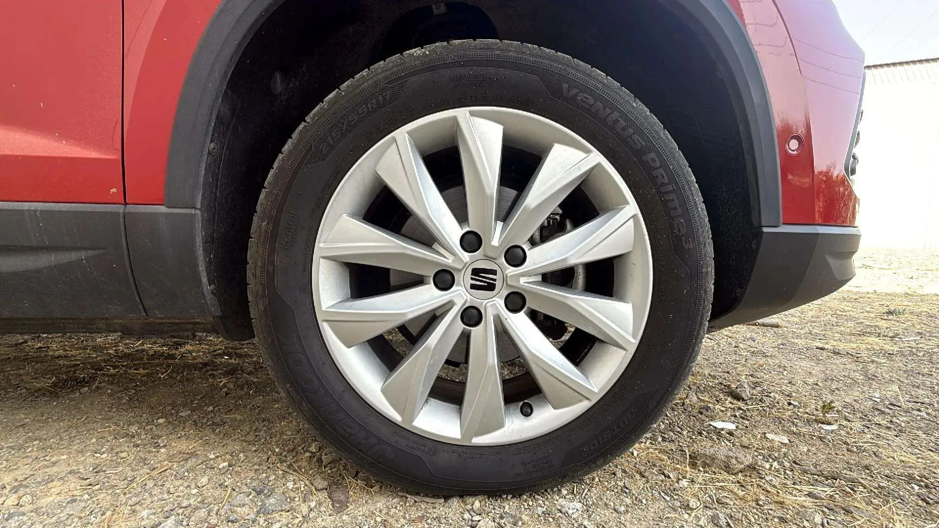 SEAT Ateca 1.0 TSI Style Evo Edition - foto 22